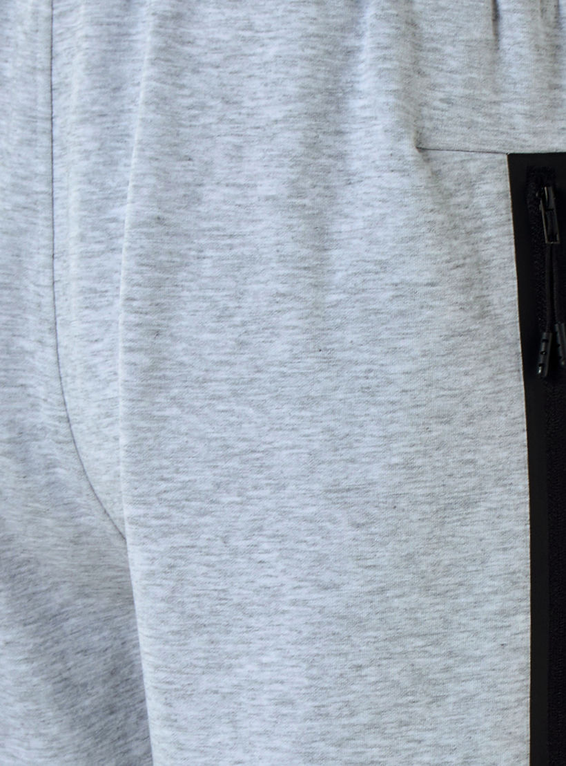 بنطلون رياضي برباط خصر للرجال من كابا-men-clothing-sportswearandactivewear-bottoms-joggers-image-4