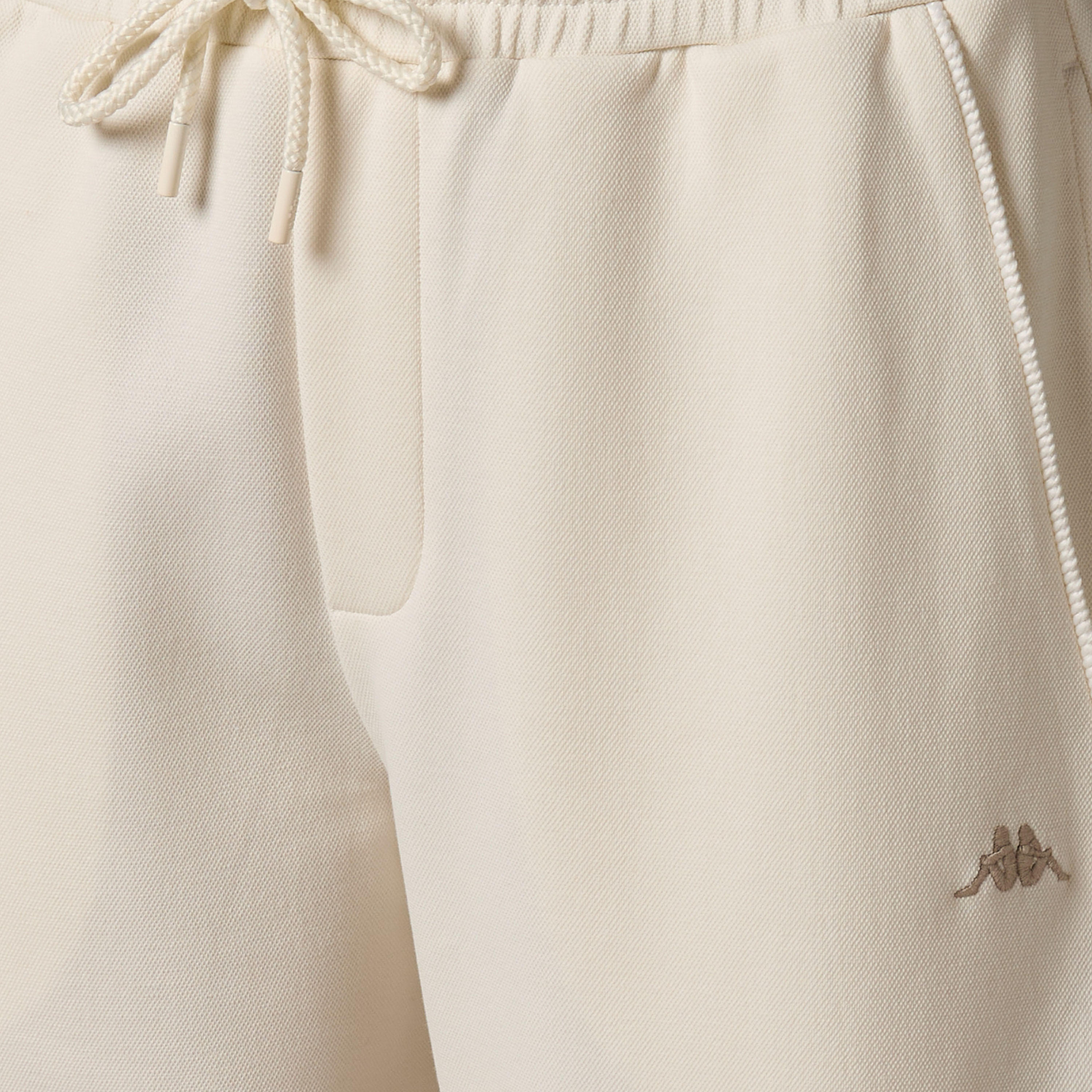 Kappa Men Relaxed Fit Joggers with Pockets-men-clothing-sportswearandactivewear-bottoms-joggers-image-4