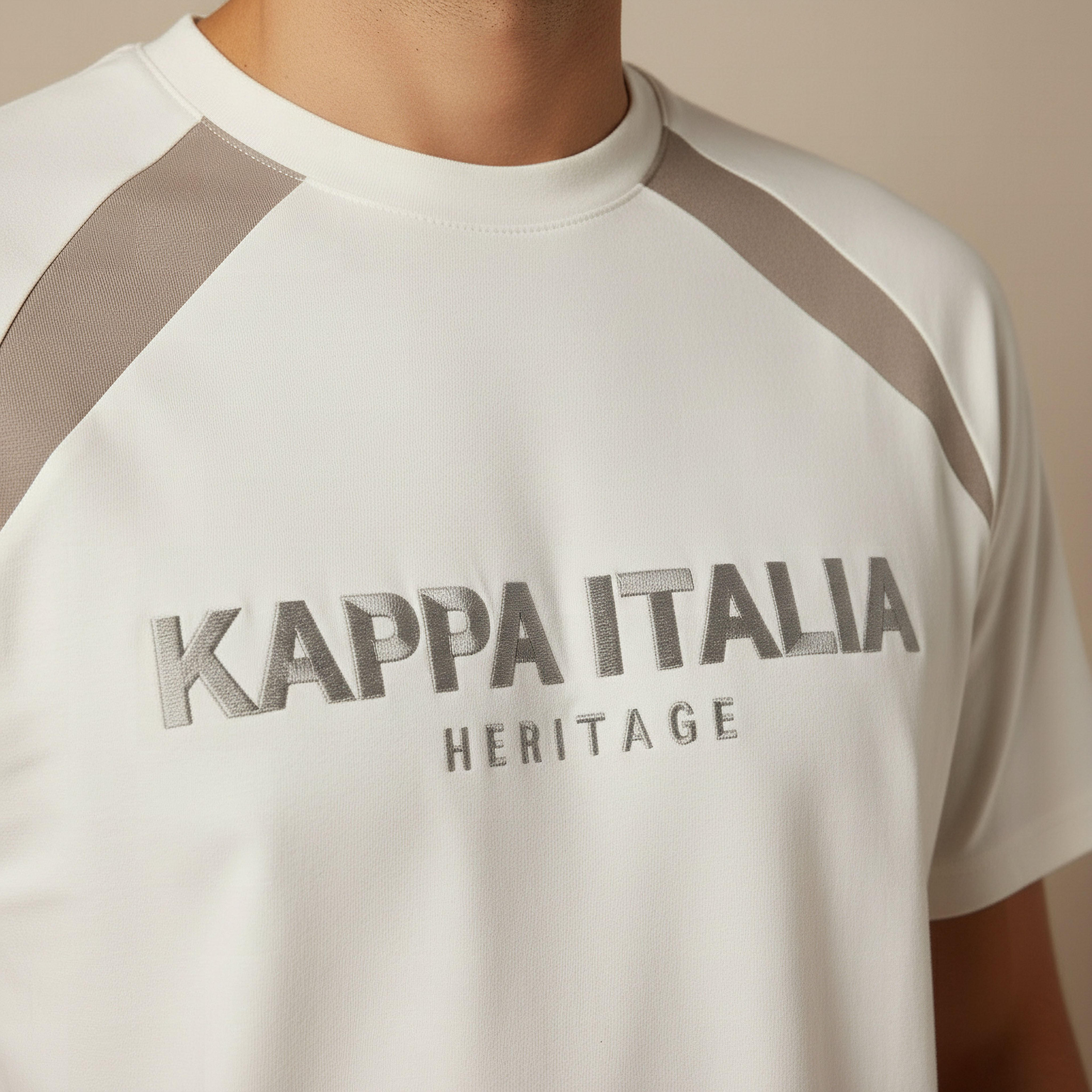 Kappa Men Embroidered T-shirt-men-clothing-sportswearandactivewear-tshirtsandpolos-image-5