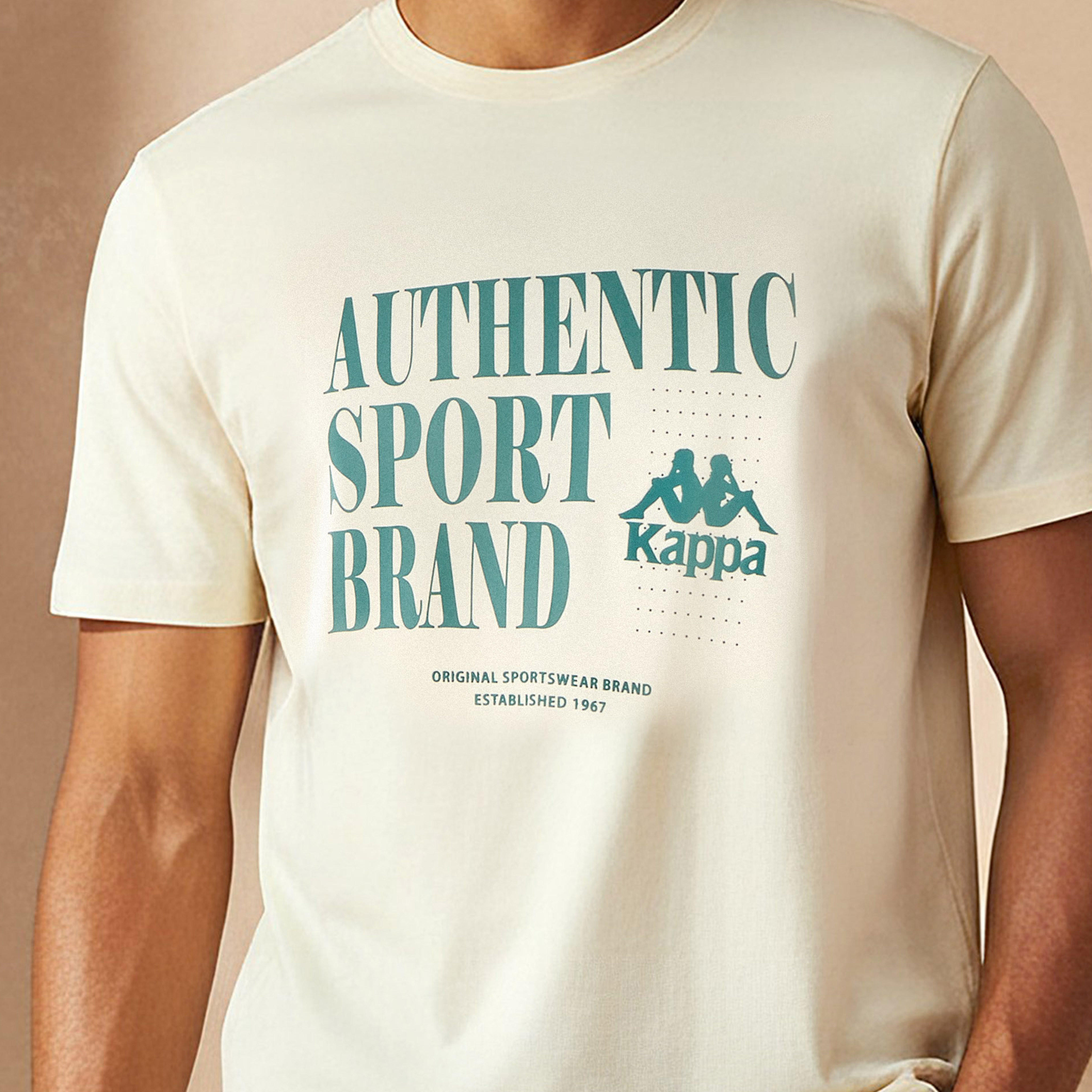Kappa Men Logo Print T-shirt-PROMO_SP_KW__4_RGCC_BUY2FOR7_040325-image-4