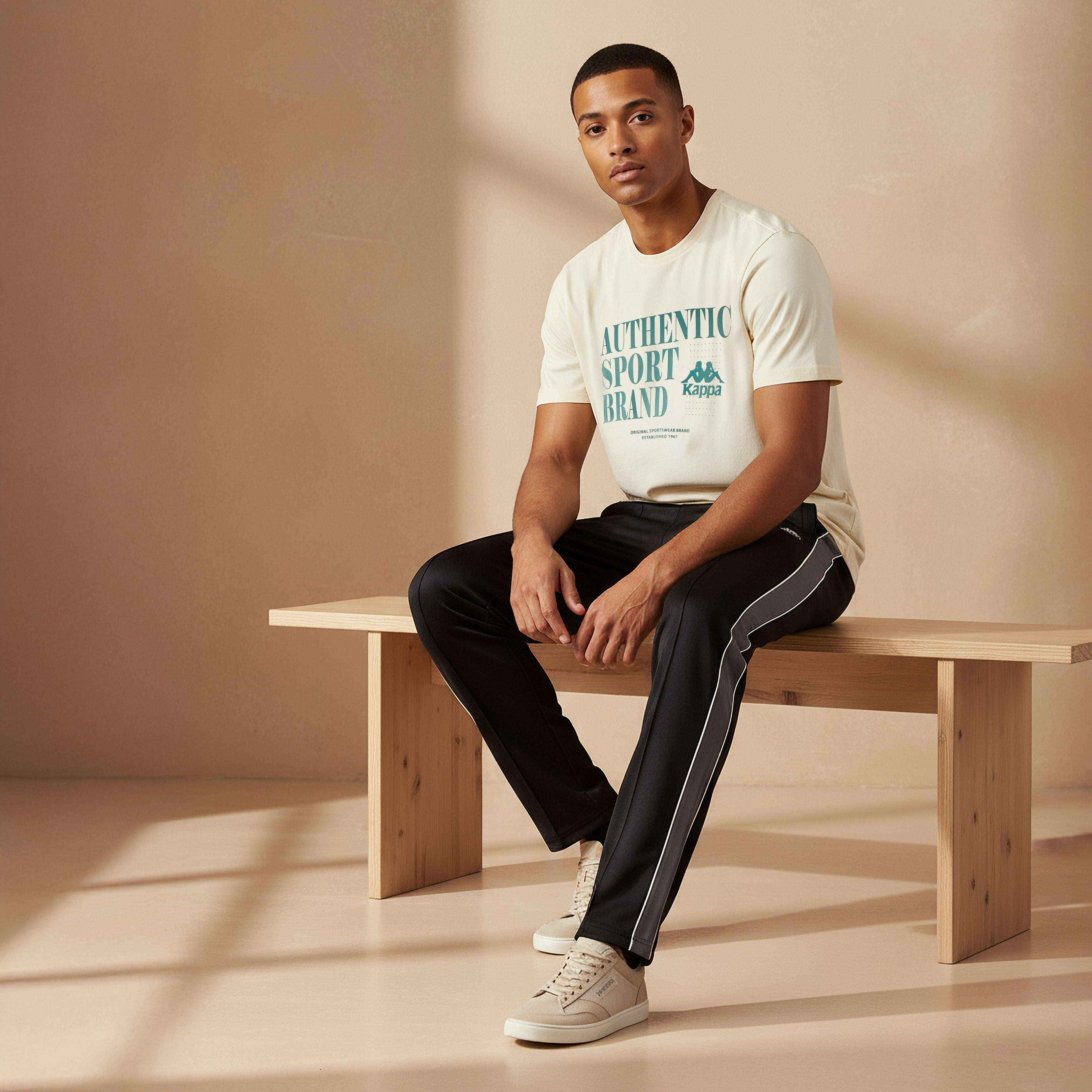 Kappa Men Logo Print T-shirt-PROMO_SP_KW__4_RGCC_BUY2FOR7_040325-image-5
