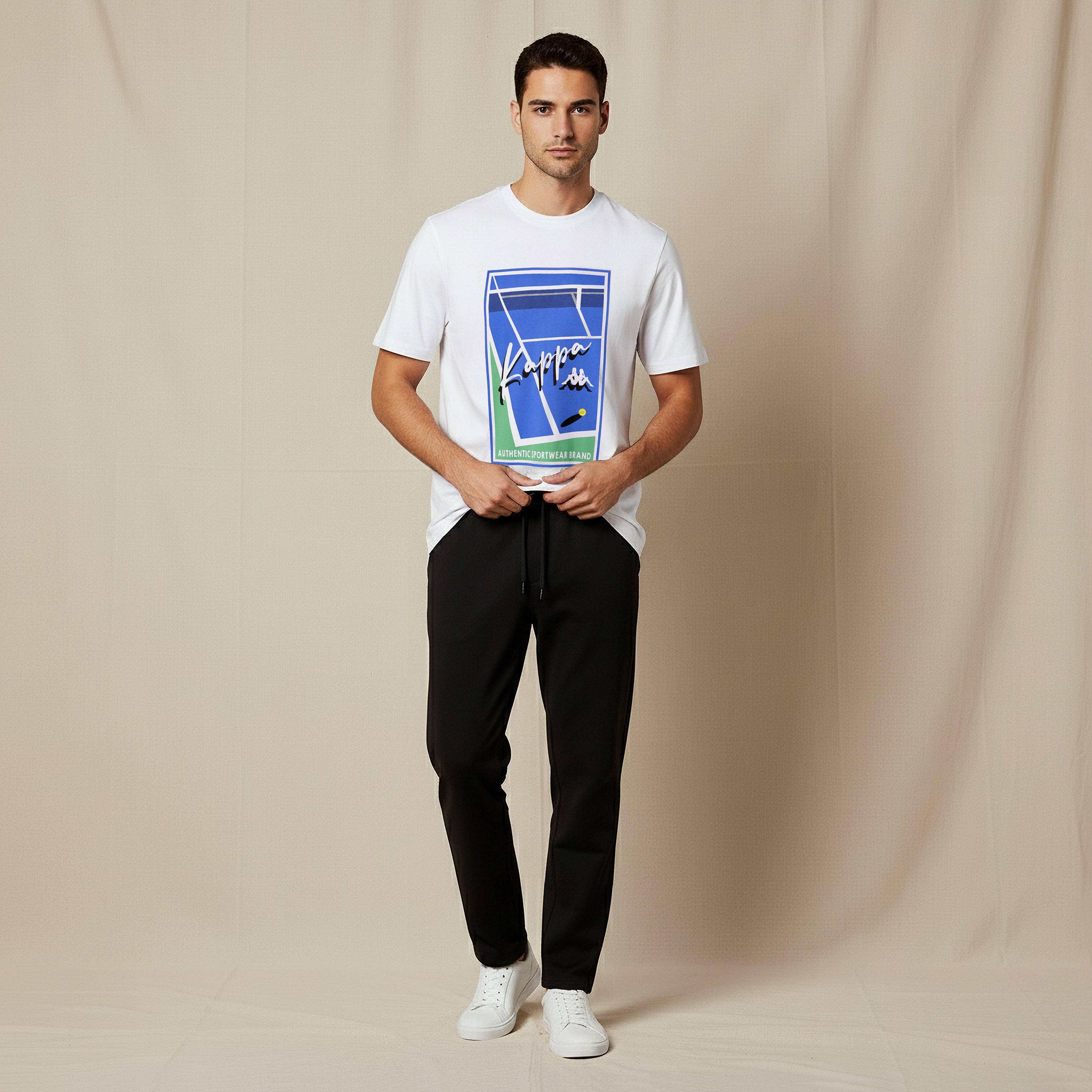 Kappa Men Logo Print T-shirt-PROMO_SP_KW__4_RGCC_BUY2FOR7_040325-image-5