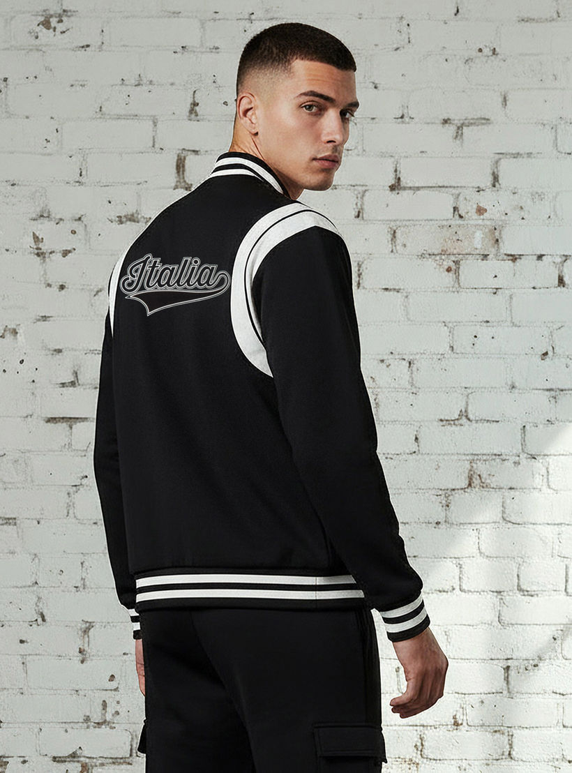 جاكيت فارستي قوالب ملونة للرجال من كابا-men-clothing-jacketsandblazers-jackets-image-3