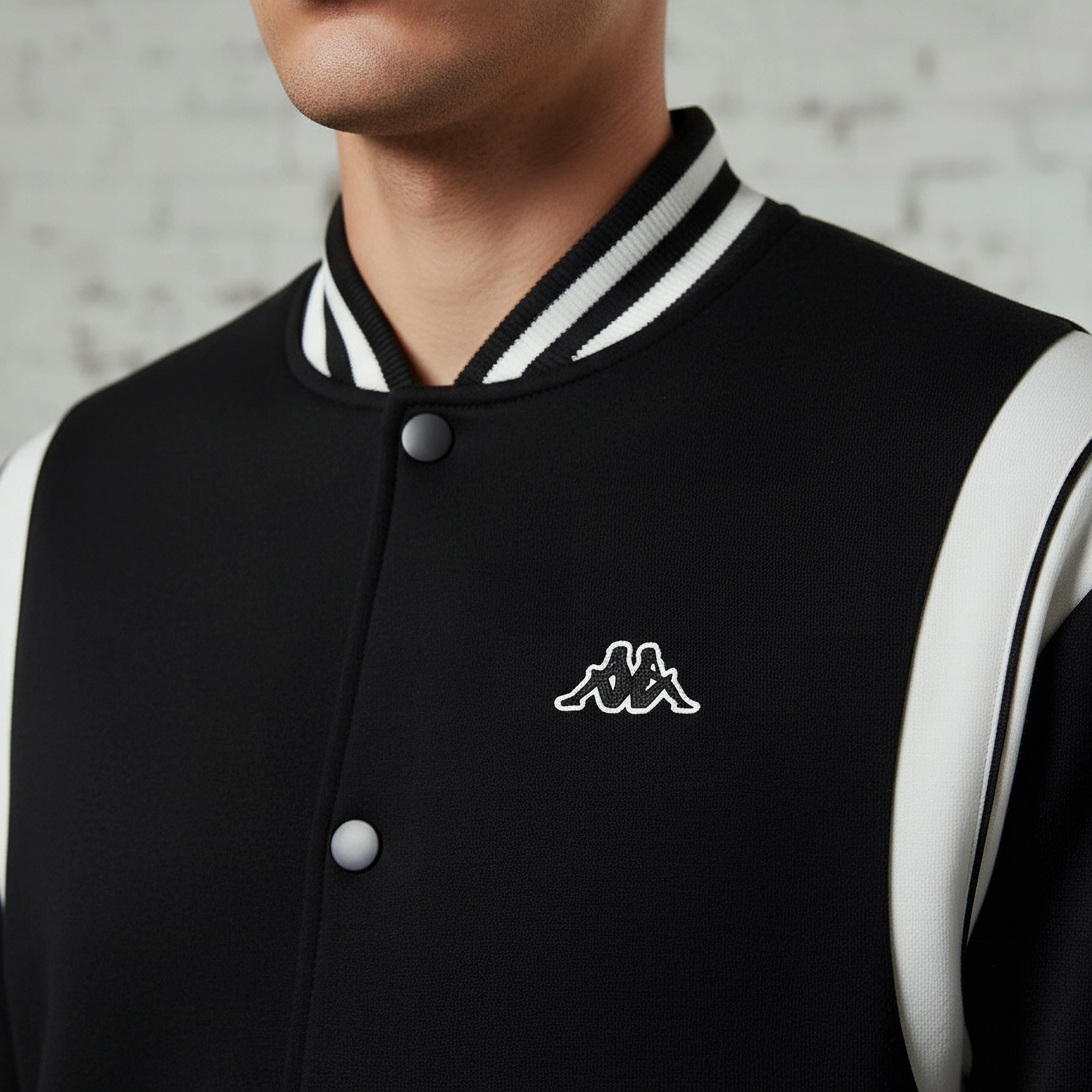 جاكيت فارستي قوالب ملونة للرجال من كابا-men-clothing-jacketsandblazers-jackets-image-2
