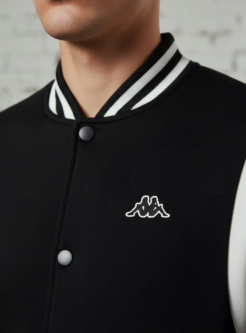 جاكيت فارستي قوالب ملونة للرجال من كابا-men-clothing-jacketsandblazers-jackets-image-2