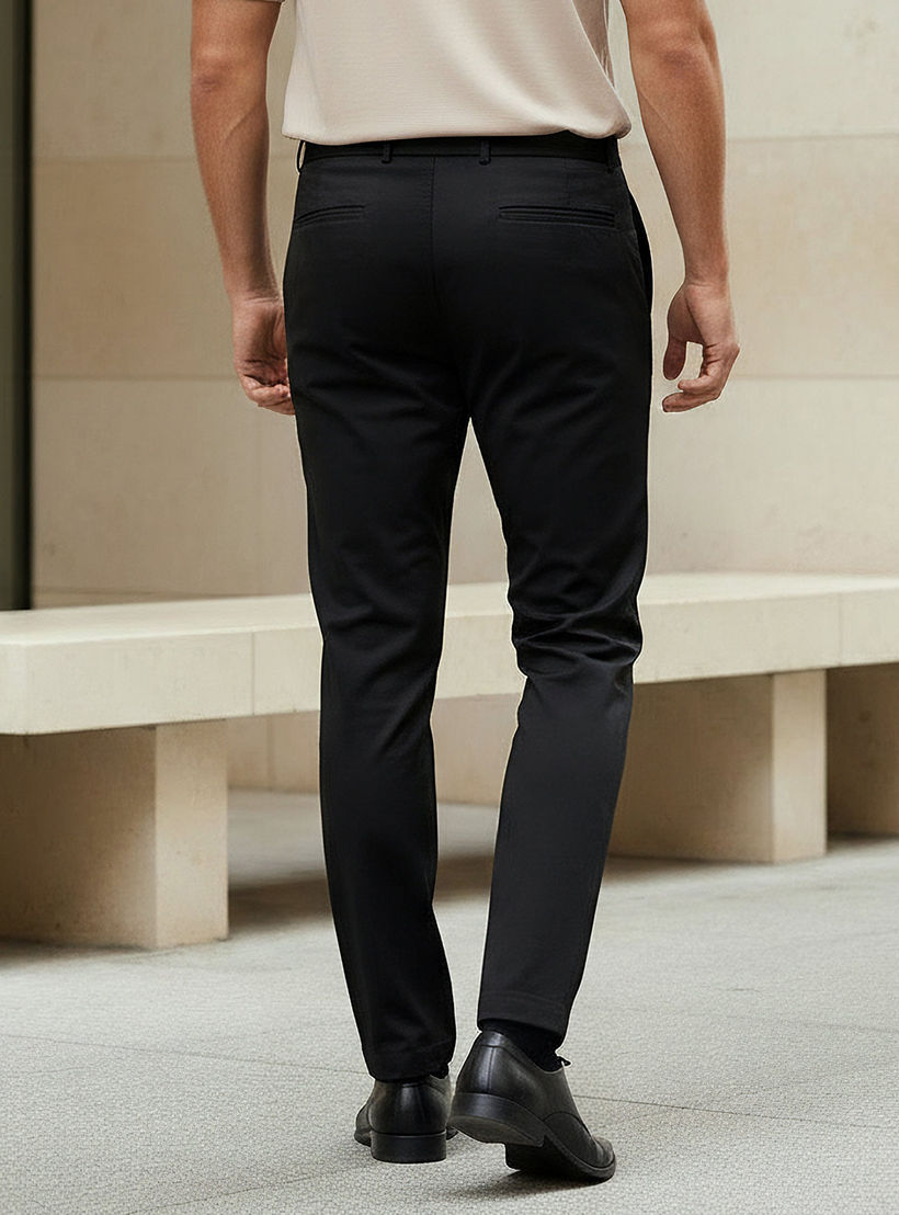 بنطلون رجالي بجيوب من لاف بانجولين-men-clothing-bottoms-trousersandchinos-trousers-image-3