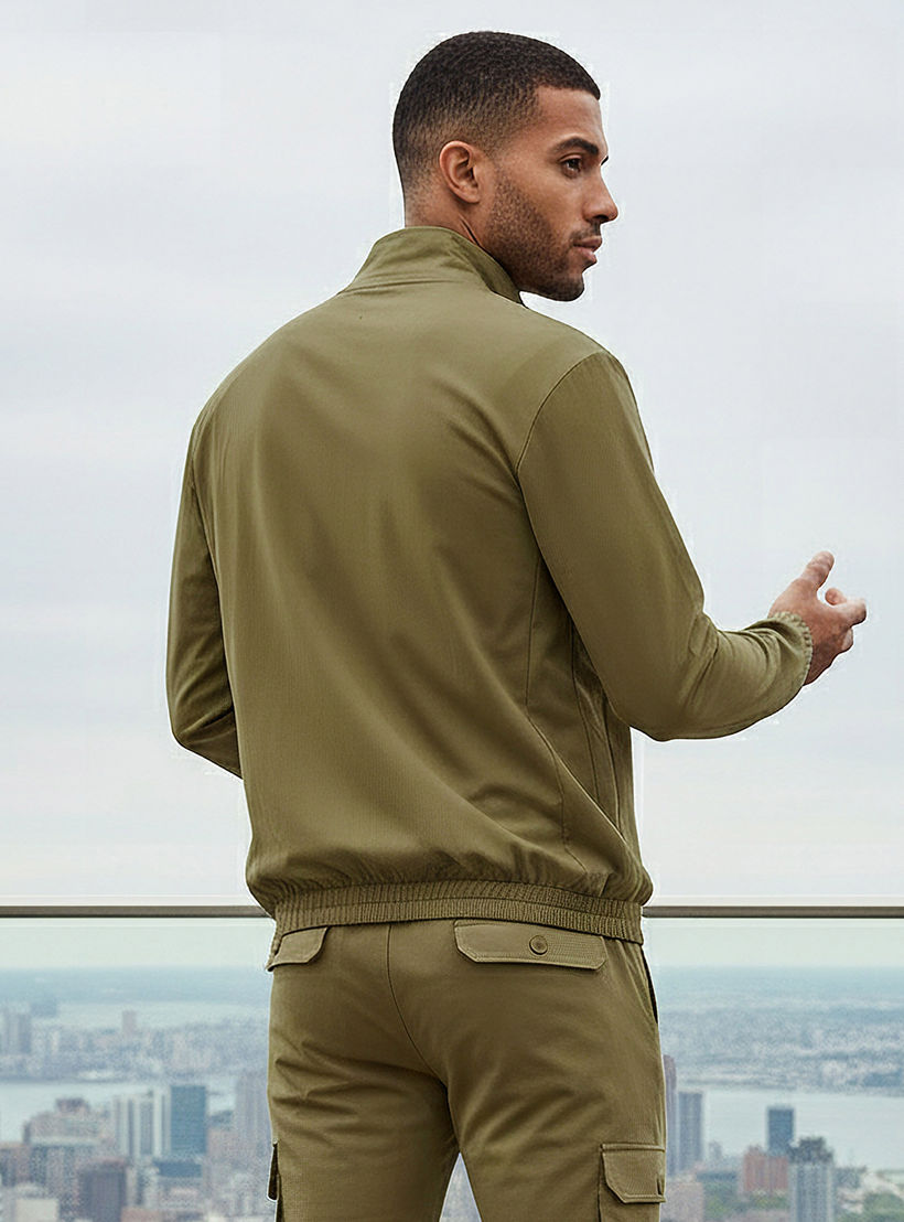 جاكيت رجالي بسحاب أمامي من لاف بانجولين-men-clothing-jacketsandblazers-jackets-image-2