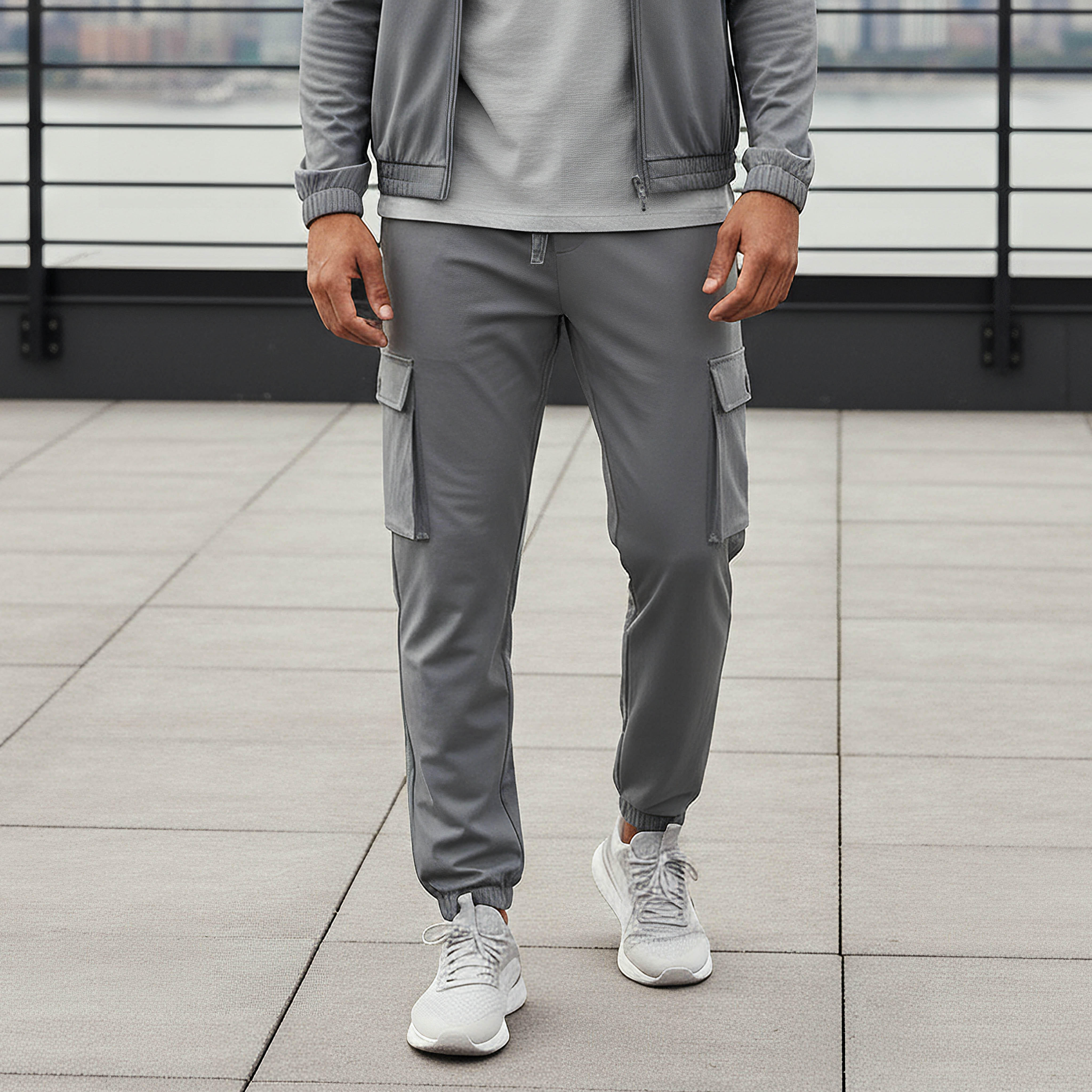 جاكيت رجالي بسحاب أمامي من لاف بانجولين-men-clothing-jacketsandblazers-jackets-image-1