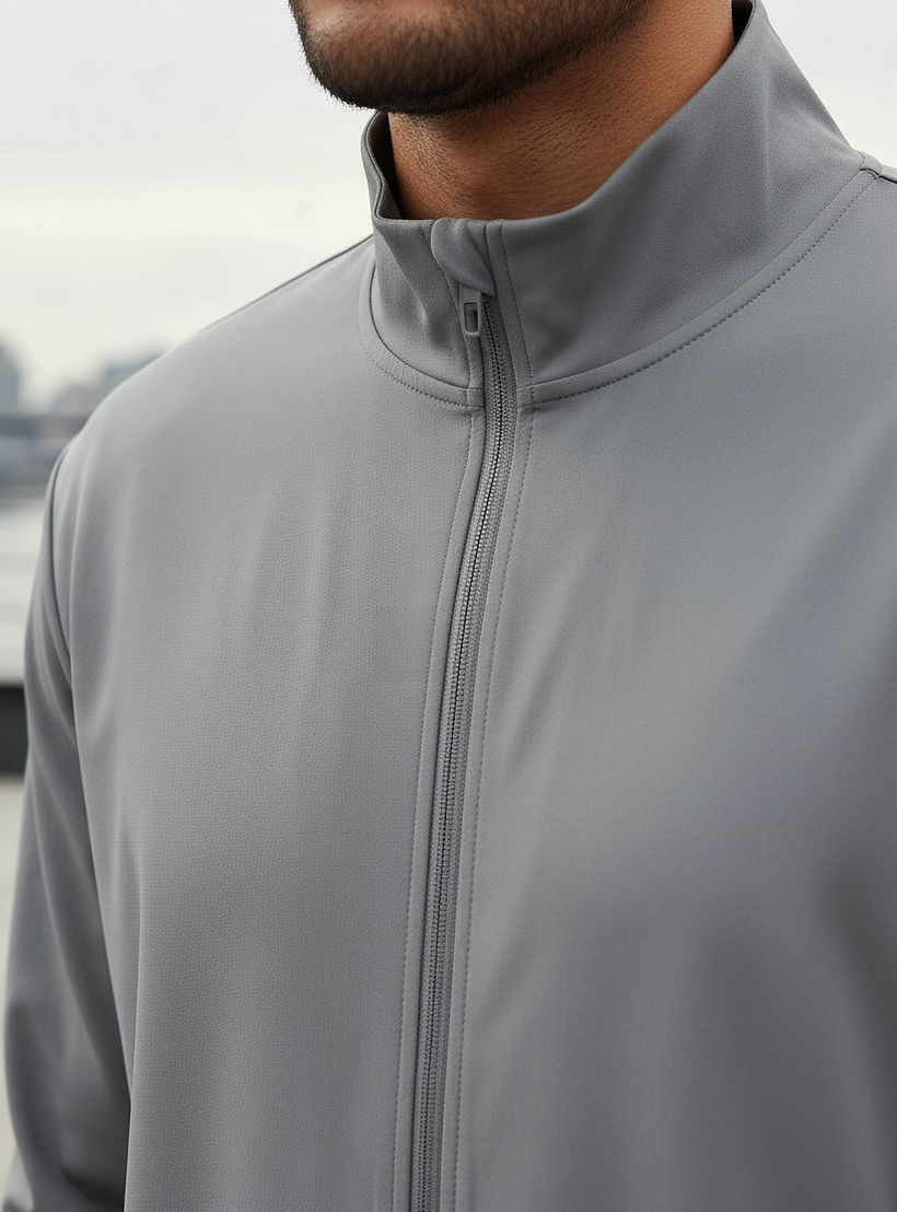 جاكيت رجالي بسحاب أمامي من لاف بانجولين-men-clothing-jacketsandblazers-jackets-image-4