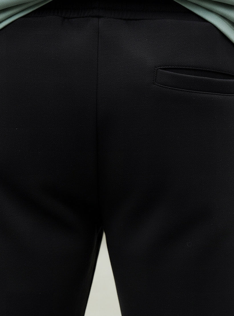 Love Pangolin Men Regular Fit Joggers with Pockets-men-clothing-sportswearandactivewear-bottoms-joggers-image-4