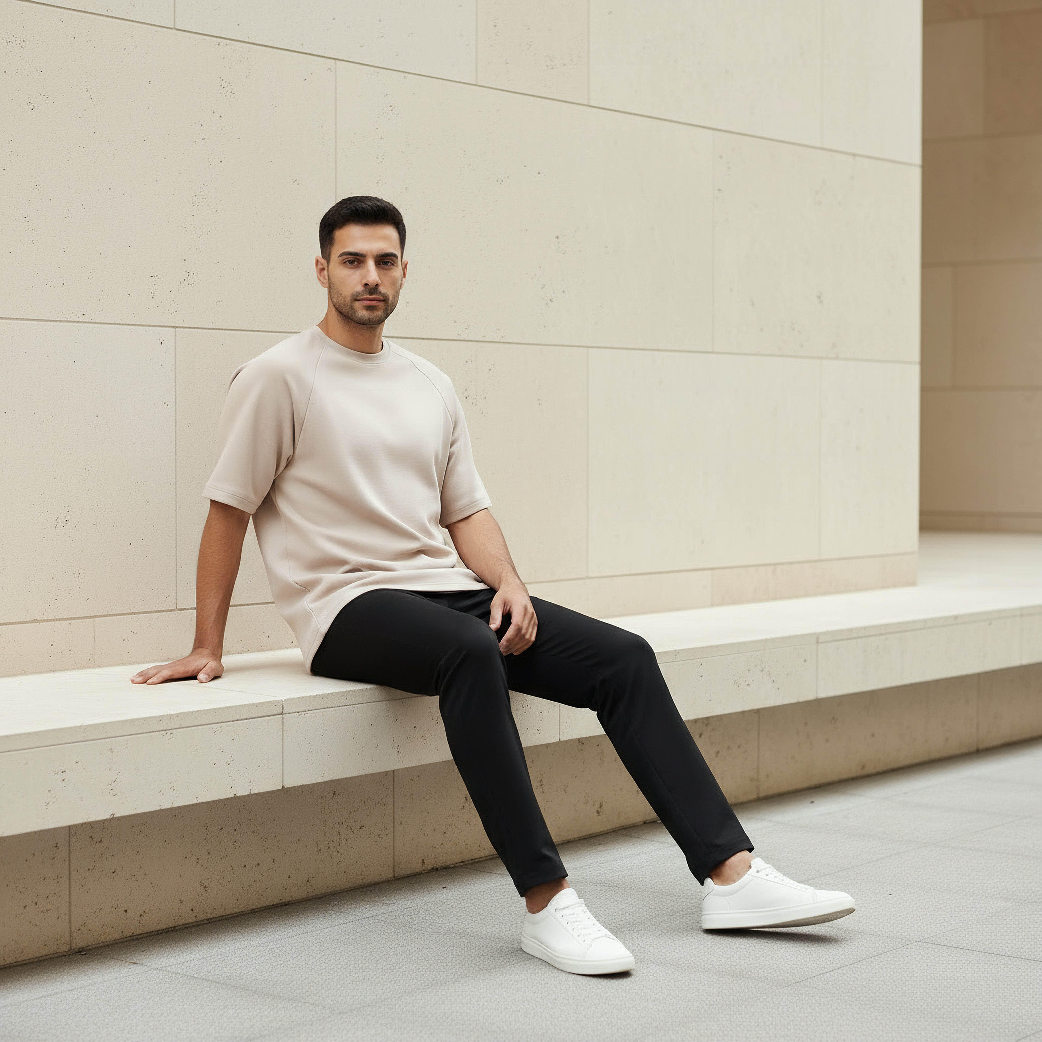 Love Pangolin Men Raglan Sleeve Oversized T-shirt-men-clothing-sportswearandactivewear-tshirtsandpolos-image-5