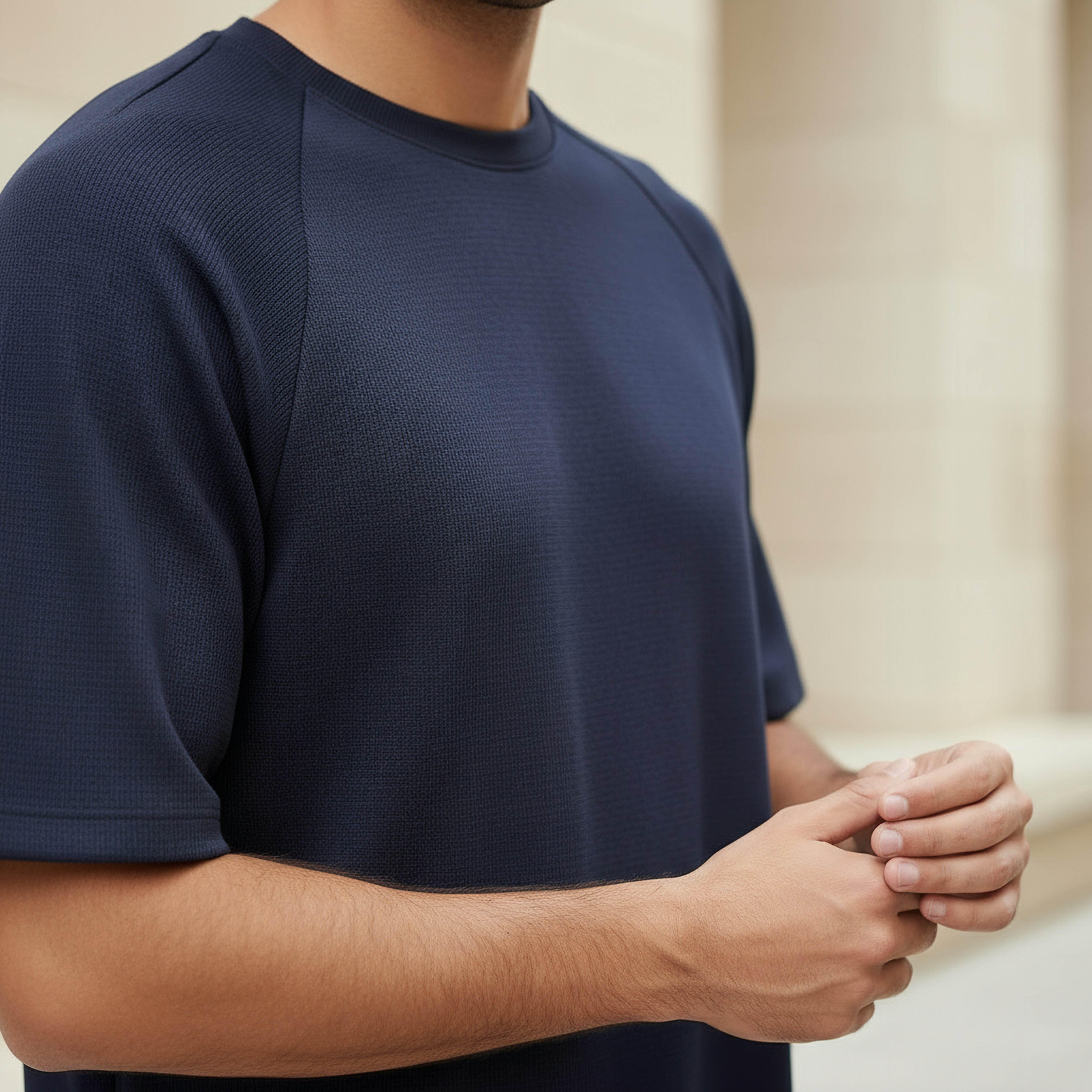 Love Pangolin Men Raglan Sleeve Oversized T-shirt-men-clothing-sportswearandactivewear-tshirtsandpolos-image-4