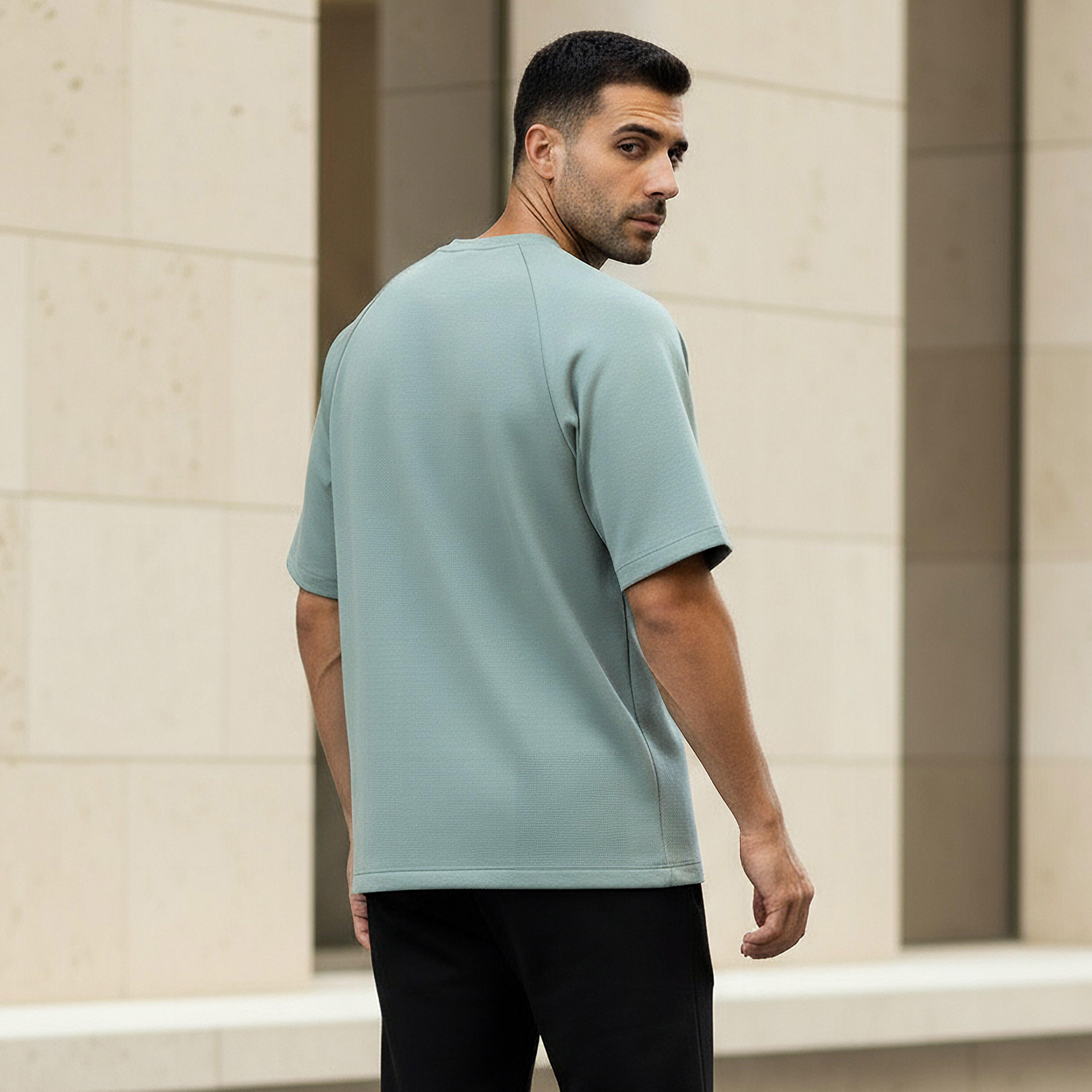Love Pangolin Men Raglan Sleeve Oversized T-shirt-men-clothing-sportswearandactivewear-tshirtsandpolos-image-3