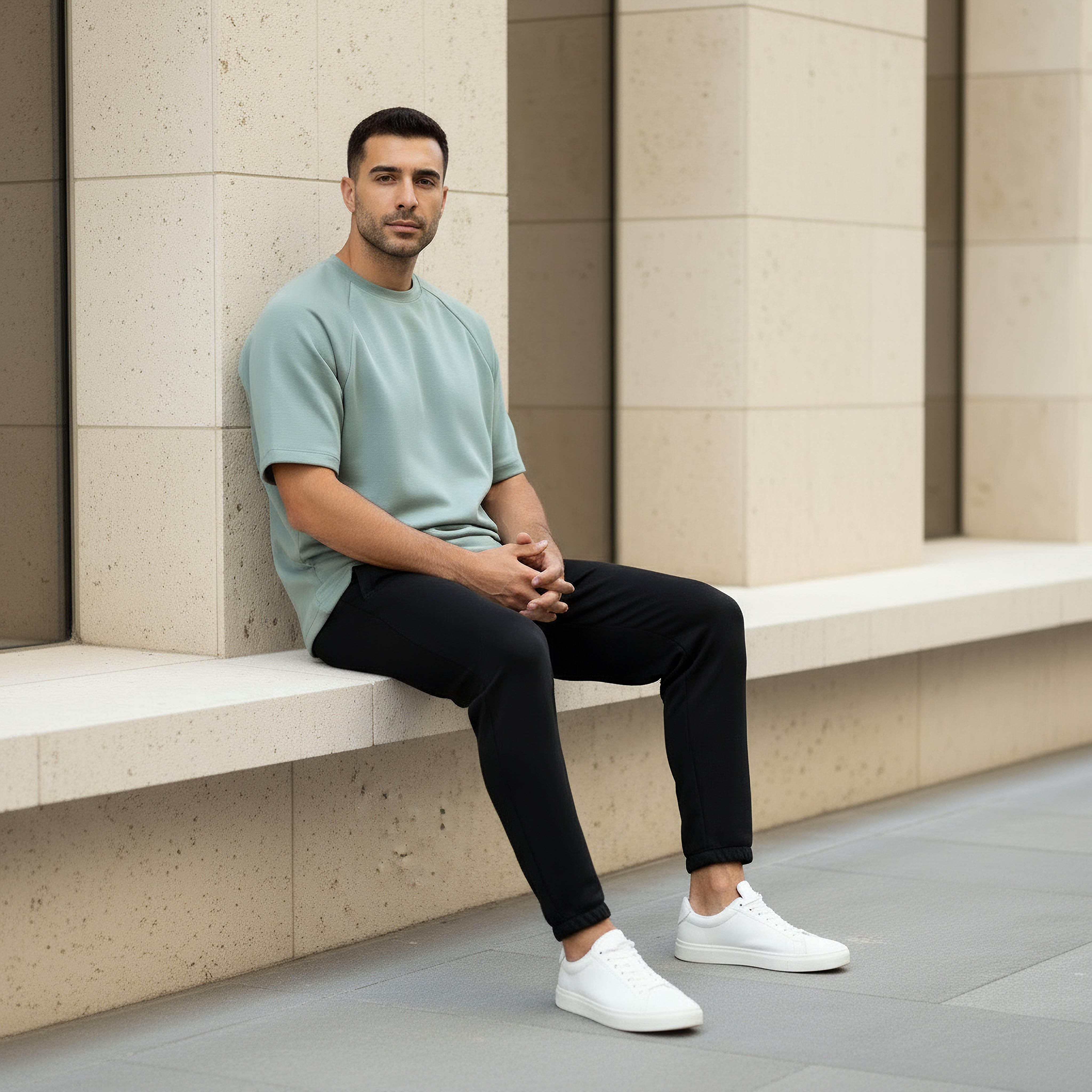 Love Pangolin Men Raglan Sleeve Oversized T-shirt-men-clothing-sportswearandactivewear-tshirtsandpolos-image-5