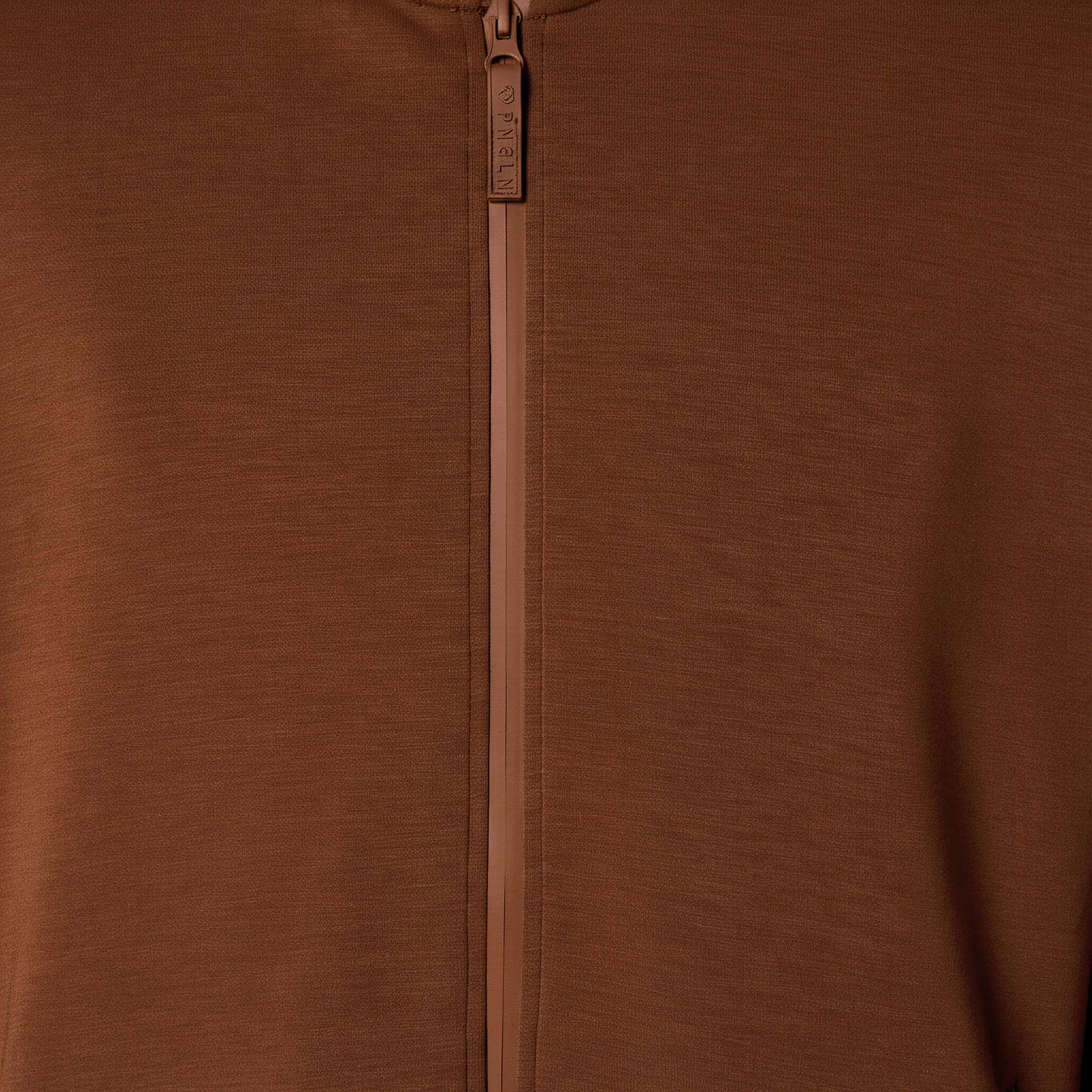 Love Pangolin Men Relaxed Fit Hoodie-men-winterwear-hoodiesandsweatshirts-image-4