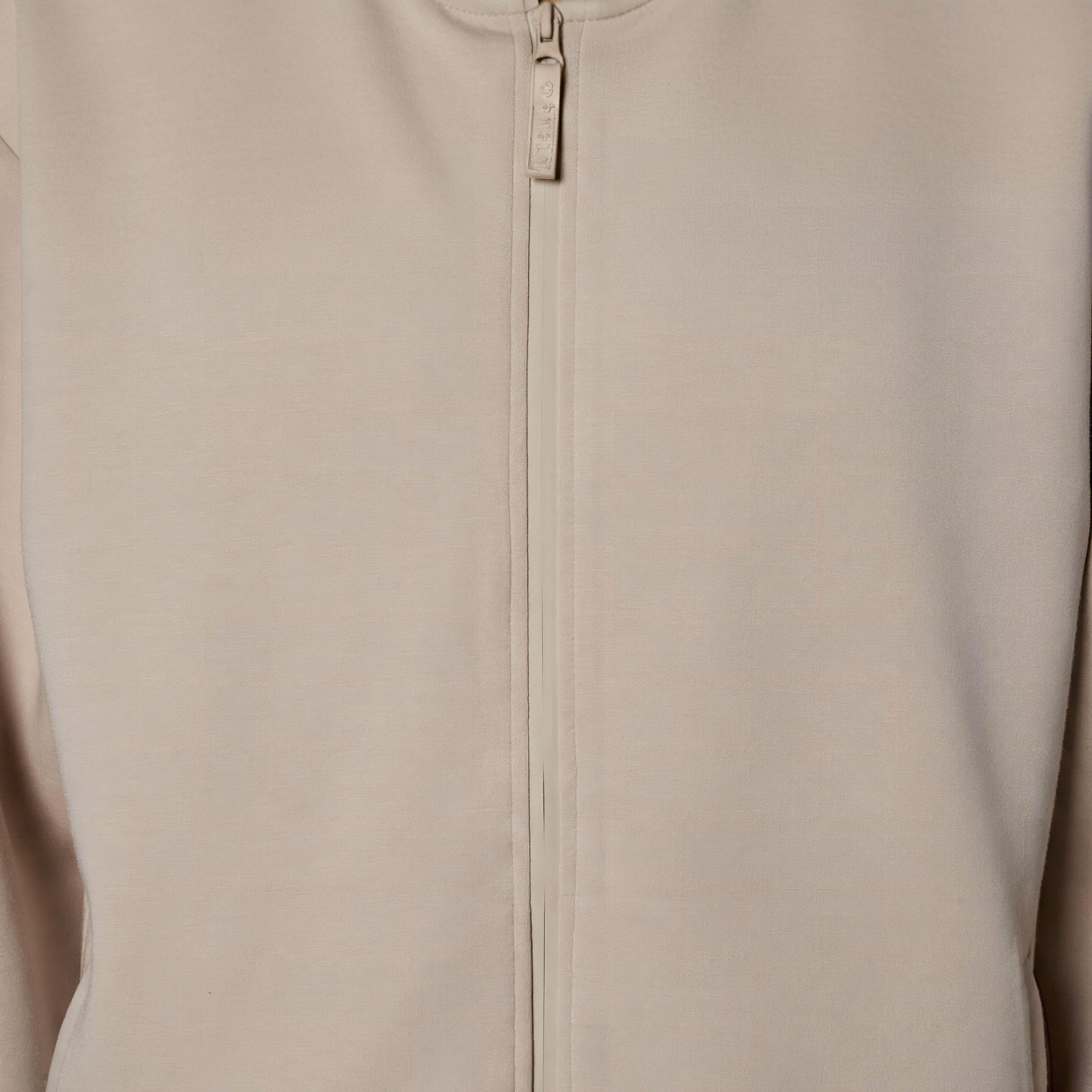 Love Pangolin Men Relaxed Fit Hoodie-men-winterwear-hoodiesandsweatshirts-image-4