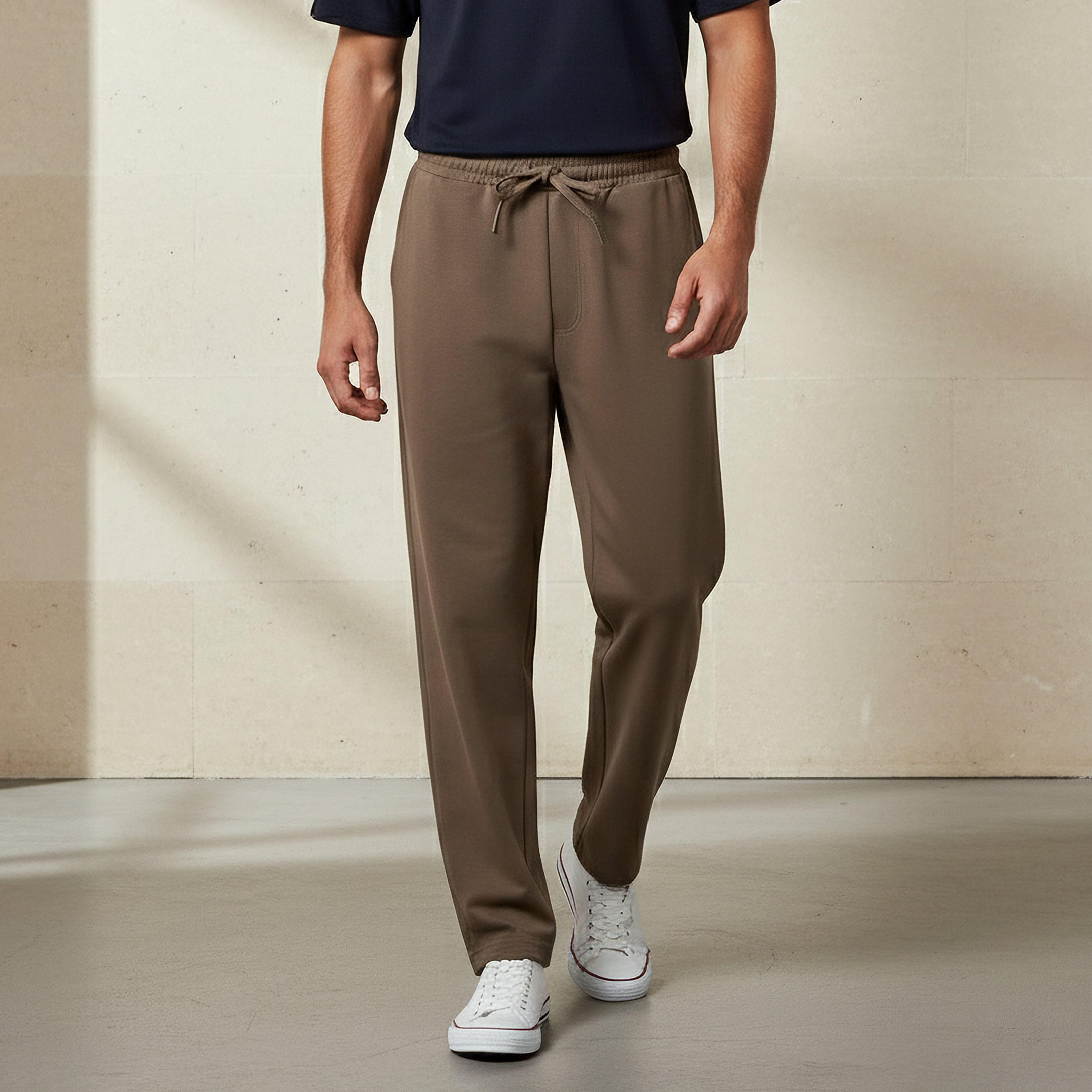 Love Pangolin Men 2-Way Stretchable Joggers-men-clothing-sportswearandactivewear-bottoms-joggers-image-1
