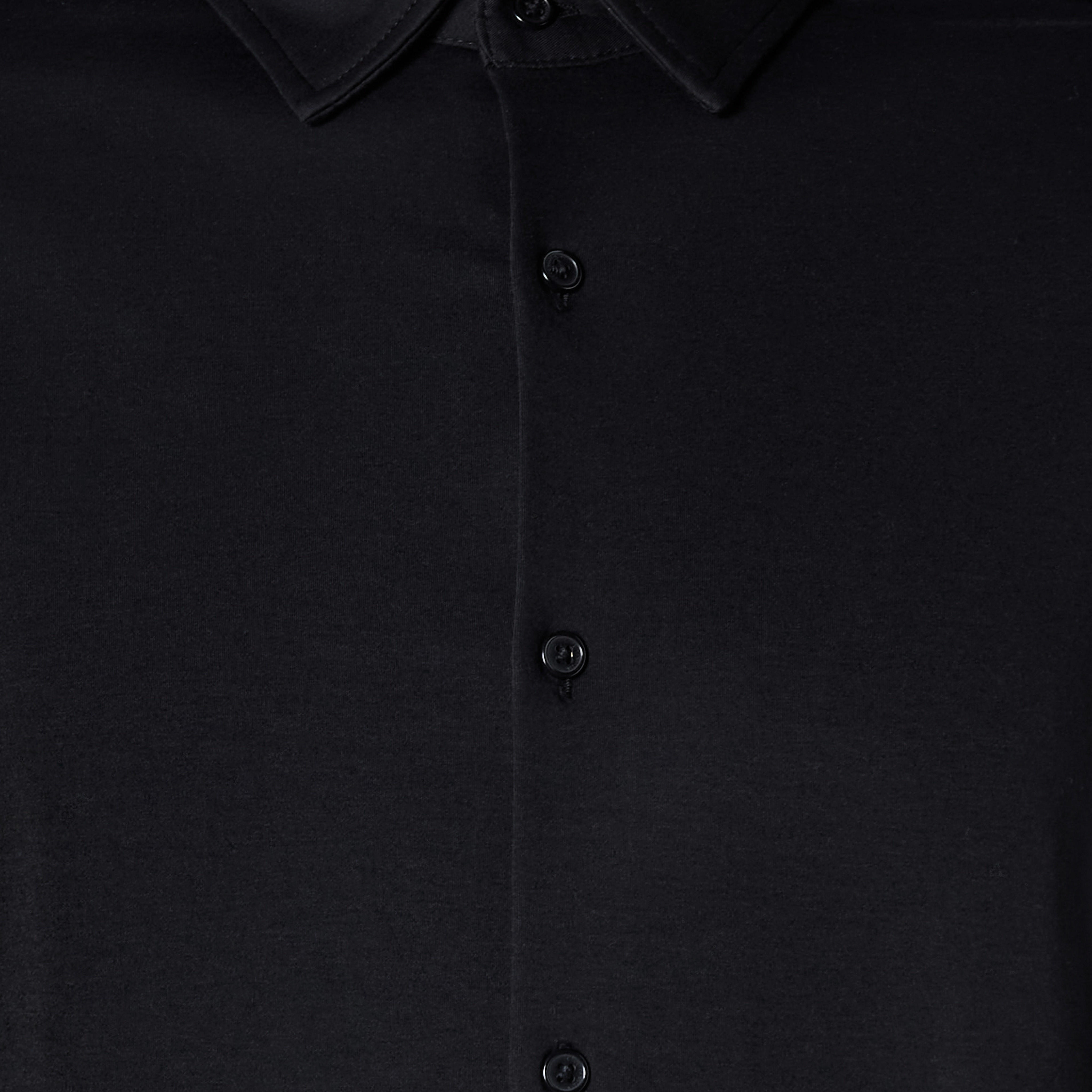 Love Pangolin Men Regular Fit Collared Long Sleeves Shirt-men-clothing-shirts-image-2