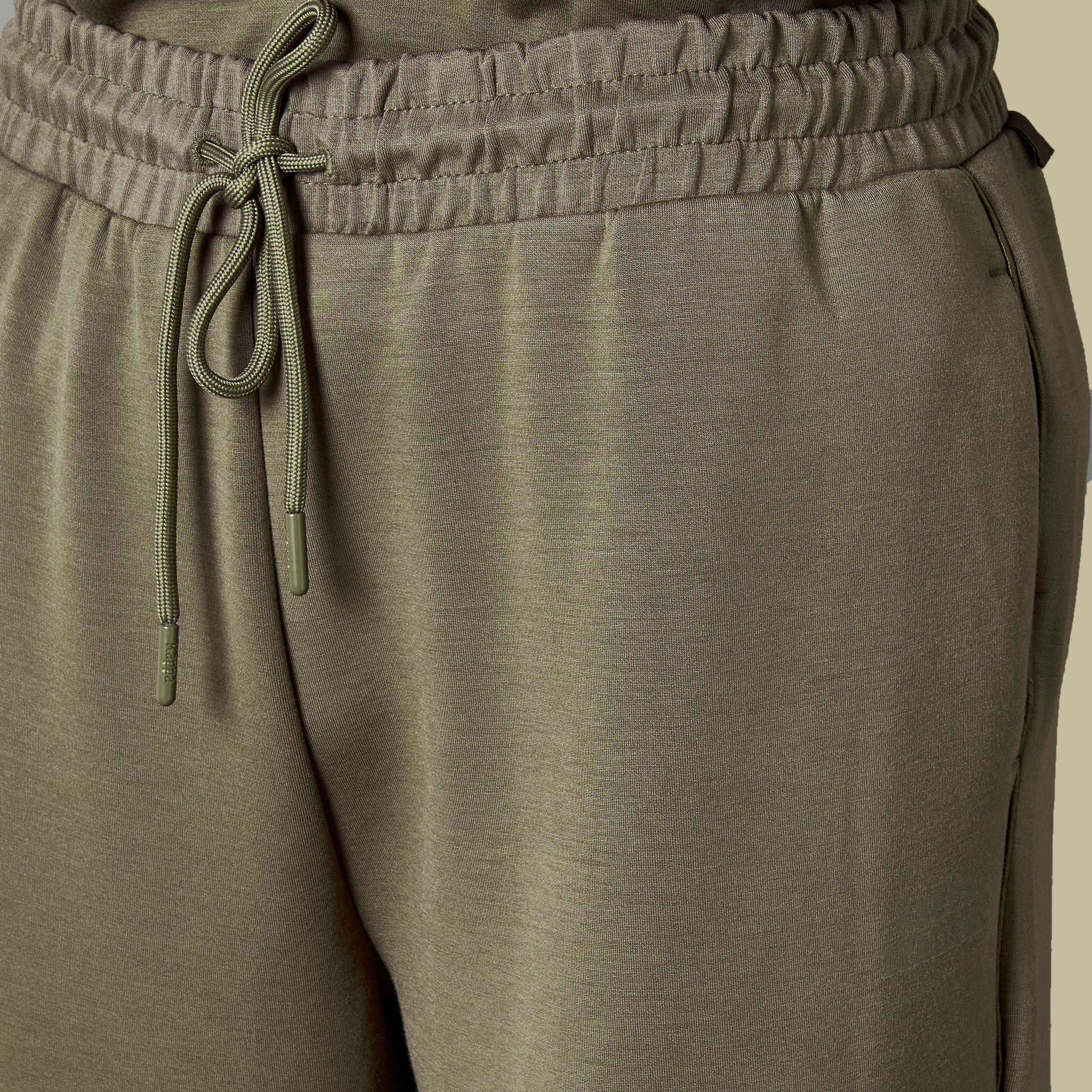 Kappa Men Regular Fit Joggers with 2 Way Stretch-men-clothing-sportswearandactivewear-bottoms-joggers-image-2