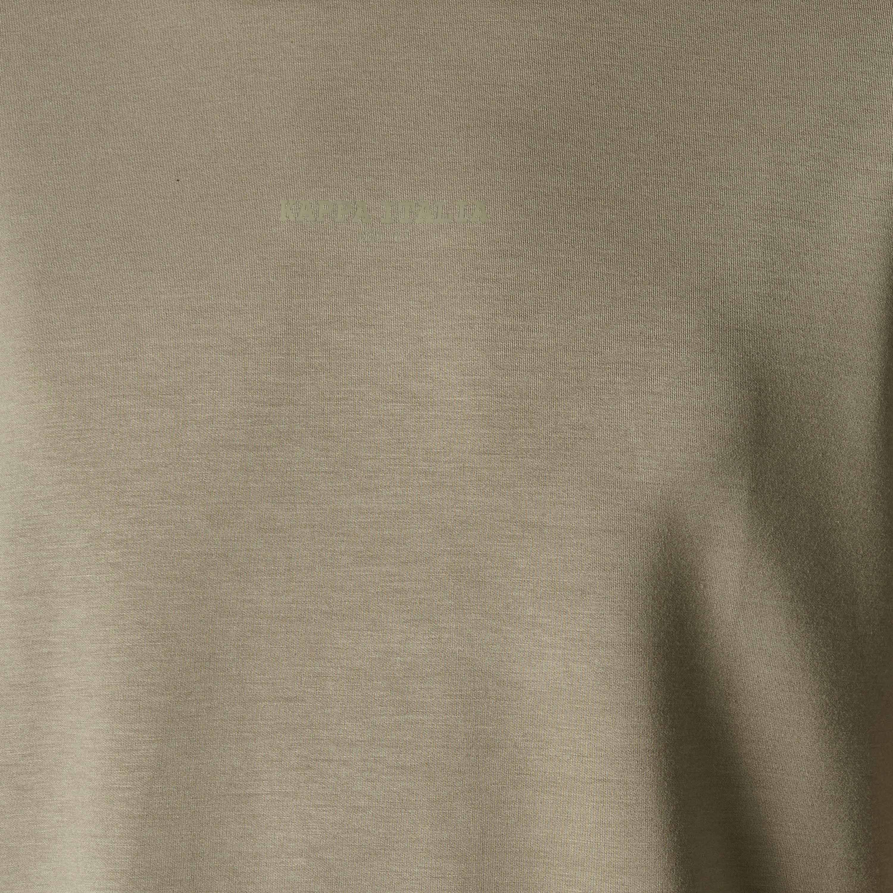 تيشيرت بطبعات شعار للرجال من كابا-men-clothing-sportswearandactivewear-tshirtsandpolos-image-4