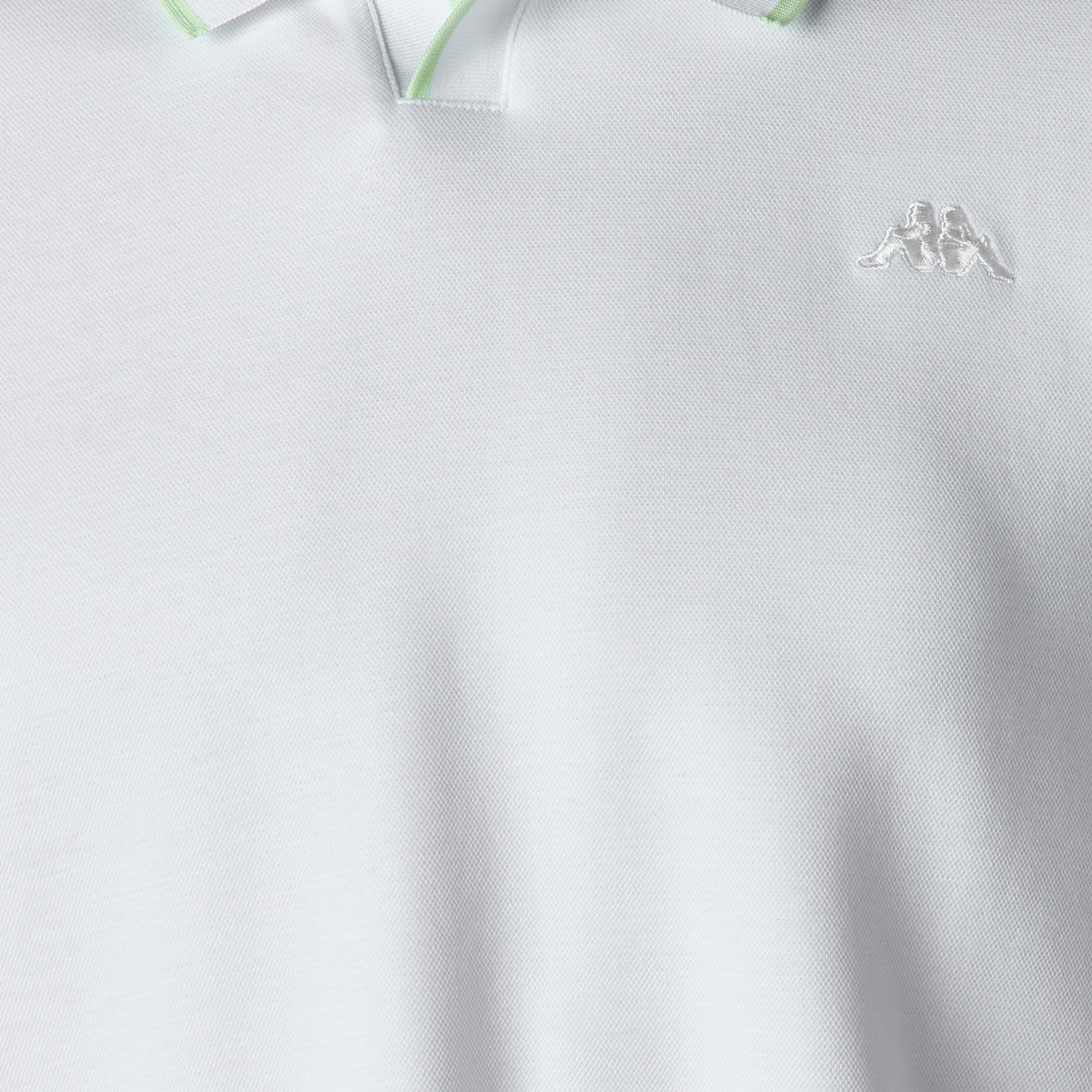 Kappa Men Pique Detail Polo T-shirt-men-clothing-sportswearandactivewear-tshirtsandpolos-image-4