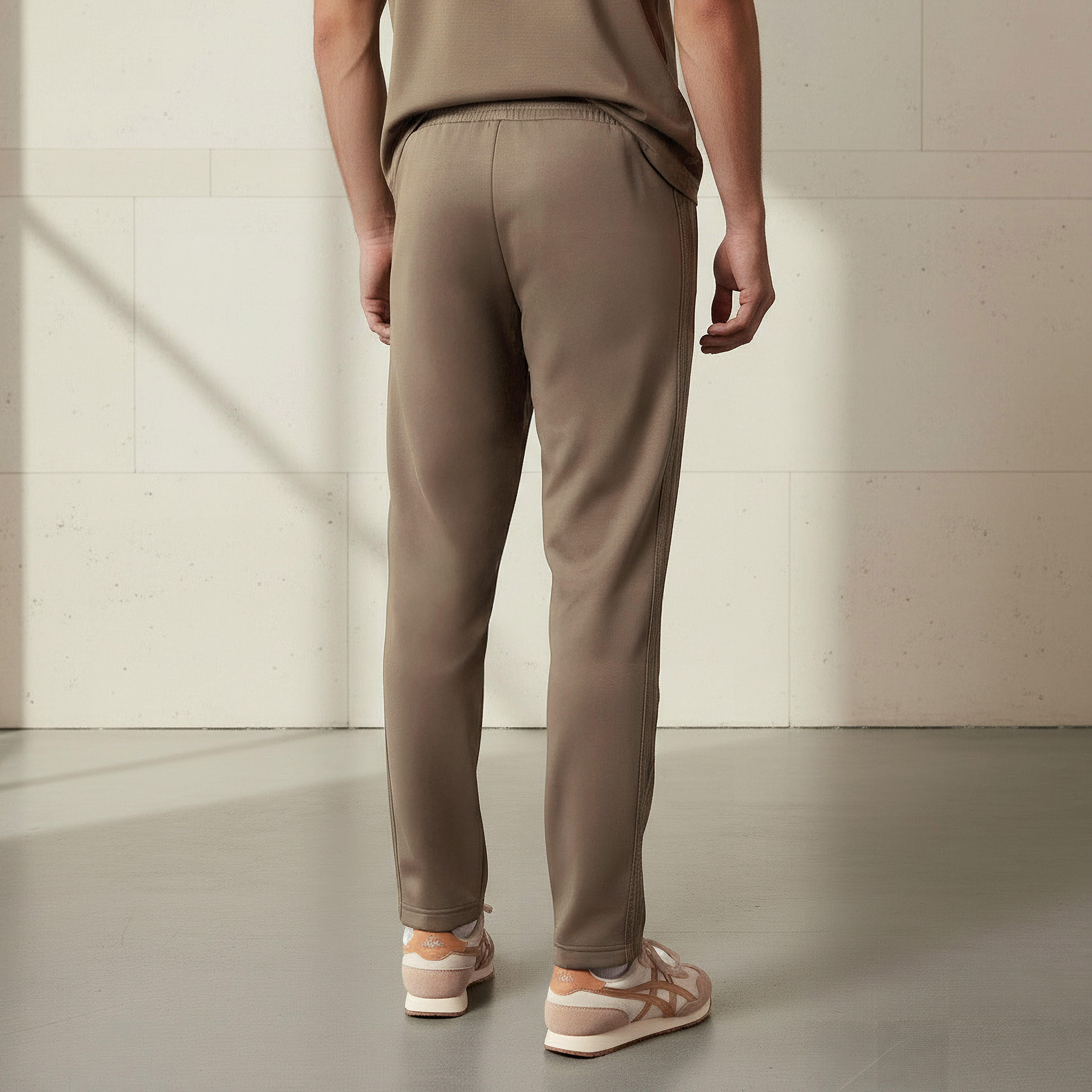 Kappa Men Panelled Track Pants-men-clothing-sportswearandactivewear-tracksuits-image-3