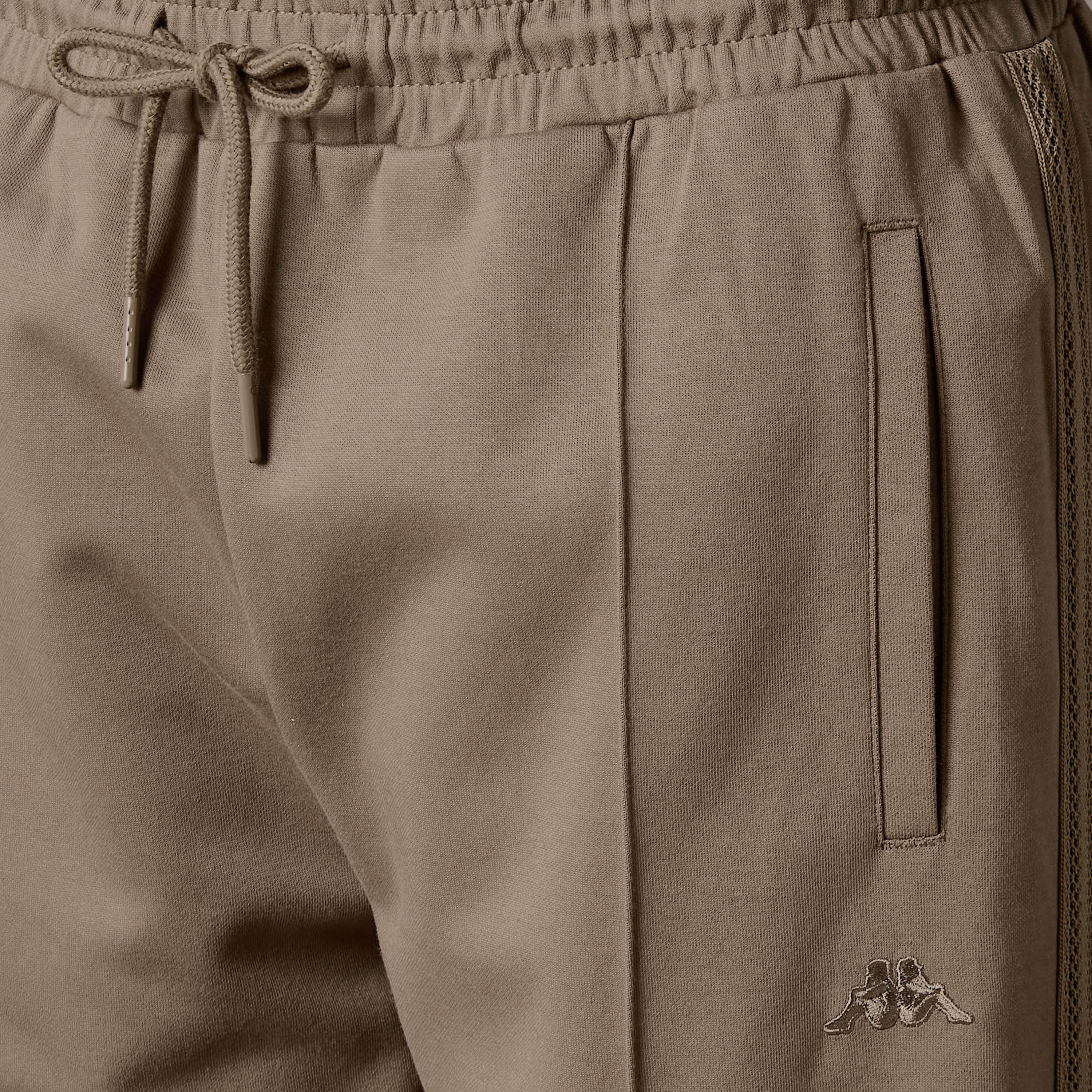Kappa Men Panelled Track Pants-men-clothing-sportswearandactivewear-tracksuits-image-4