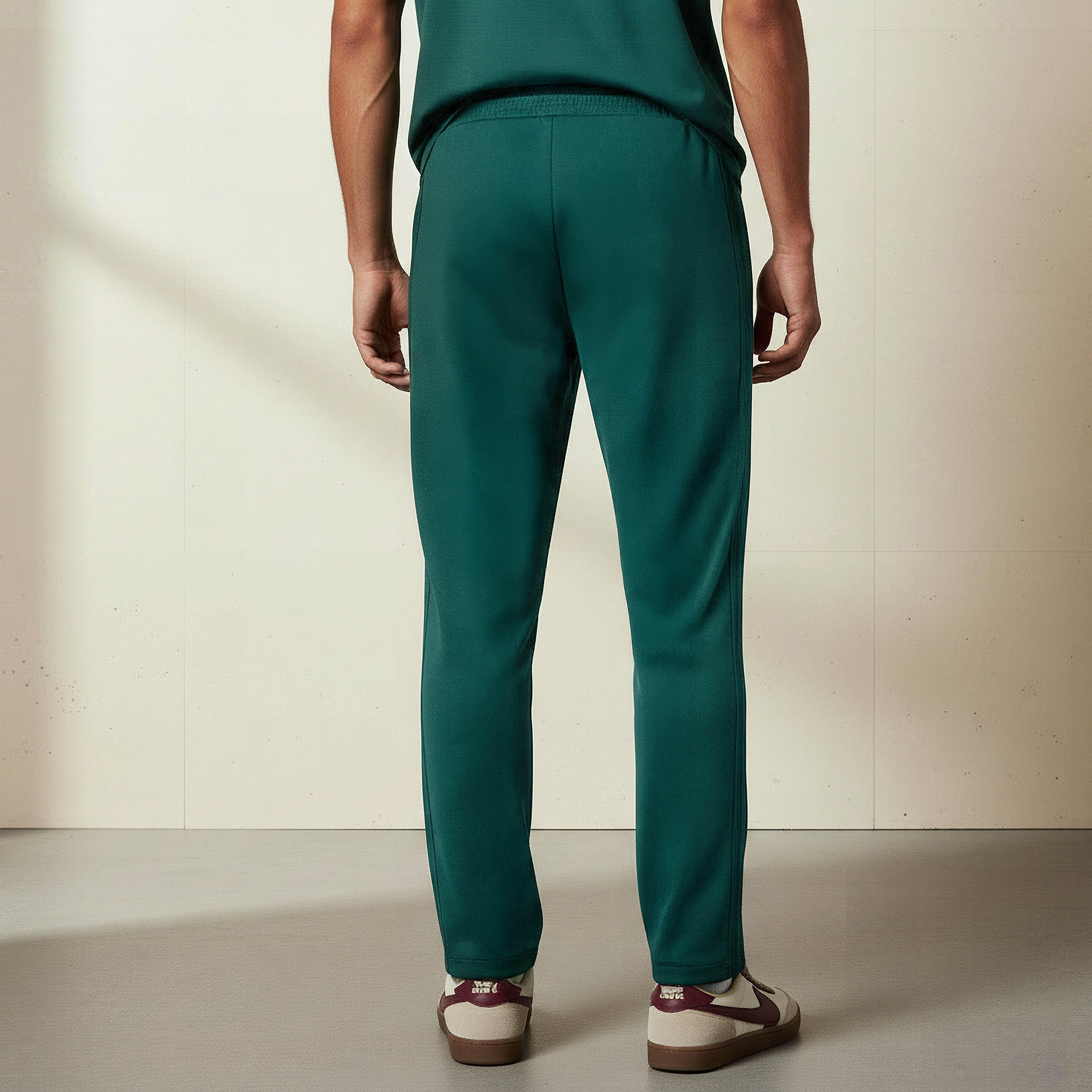 Kappa Men Panelled Track Pants-men-clothing-sportswearandactivewear-tracksuits-image-3