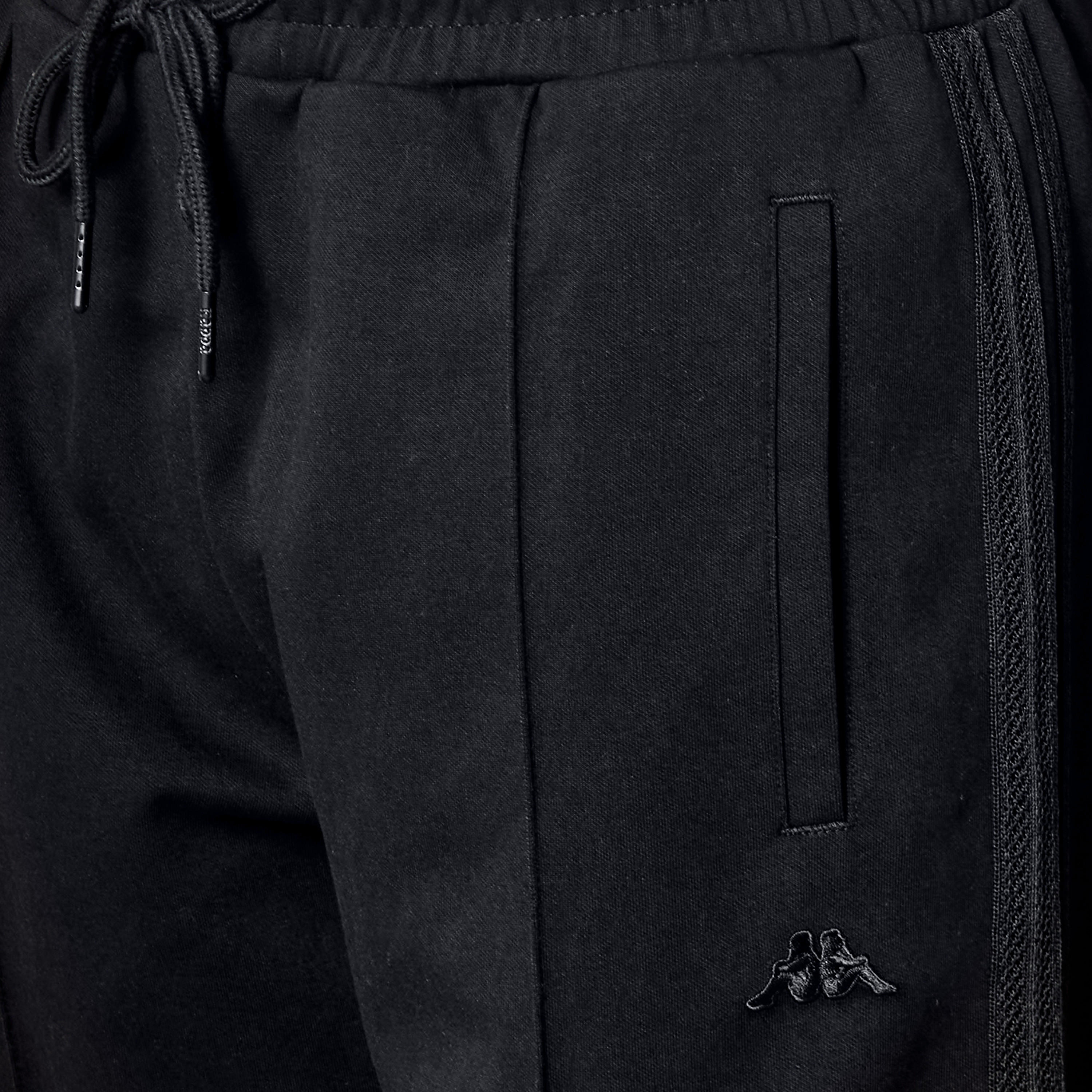 Kappa Men Panelled Track Pants-men-clothing-sportswearandactivewear-tracksuits-image-4