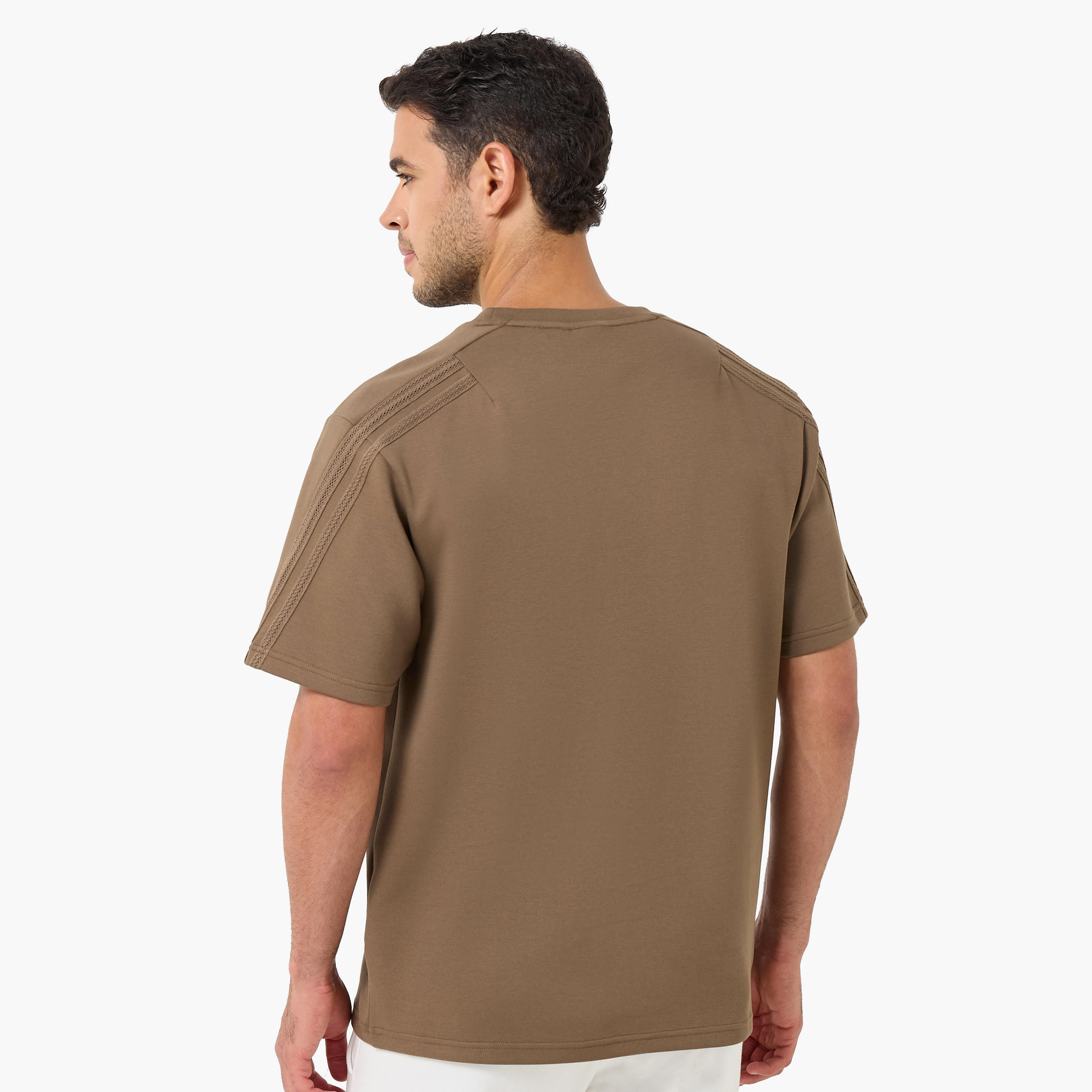Kappa Men 2-Way Stretch Pique T-shirt-men-clothing-sportswearandactivewear-tshirtsandpolos-image-6