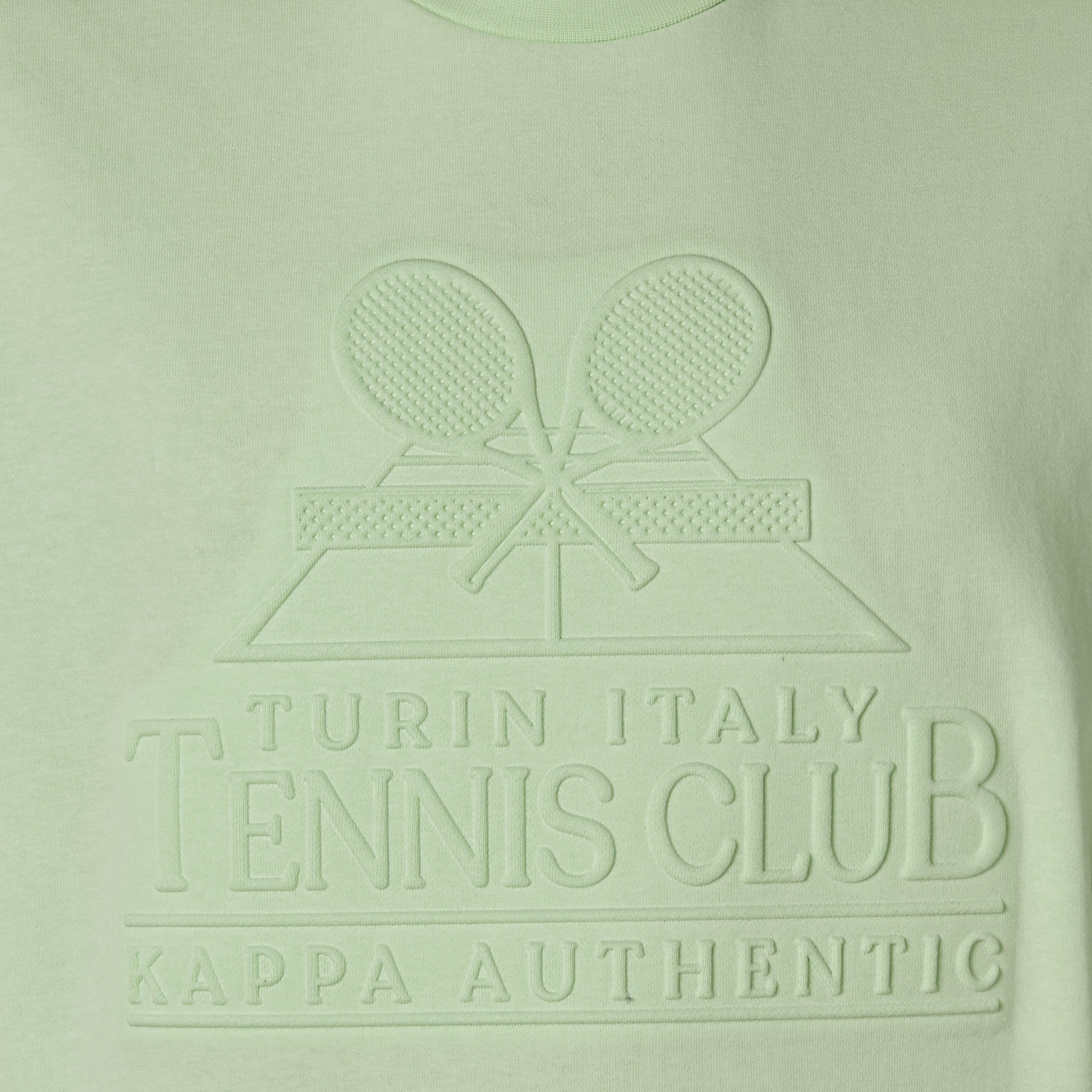 Kappa Men Embossed T-shirt-men-clothing-sportswearandactivewear-tshirtsandpolos-image-4
