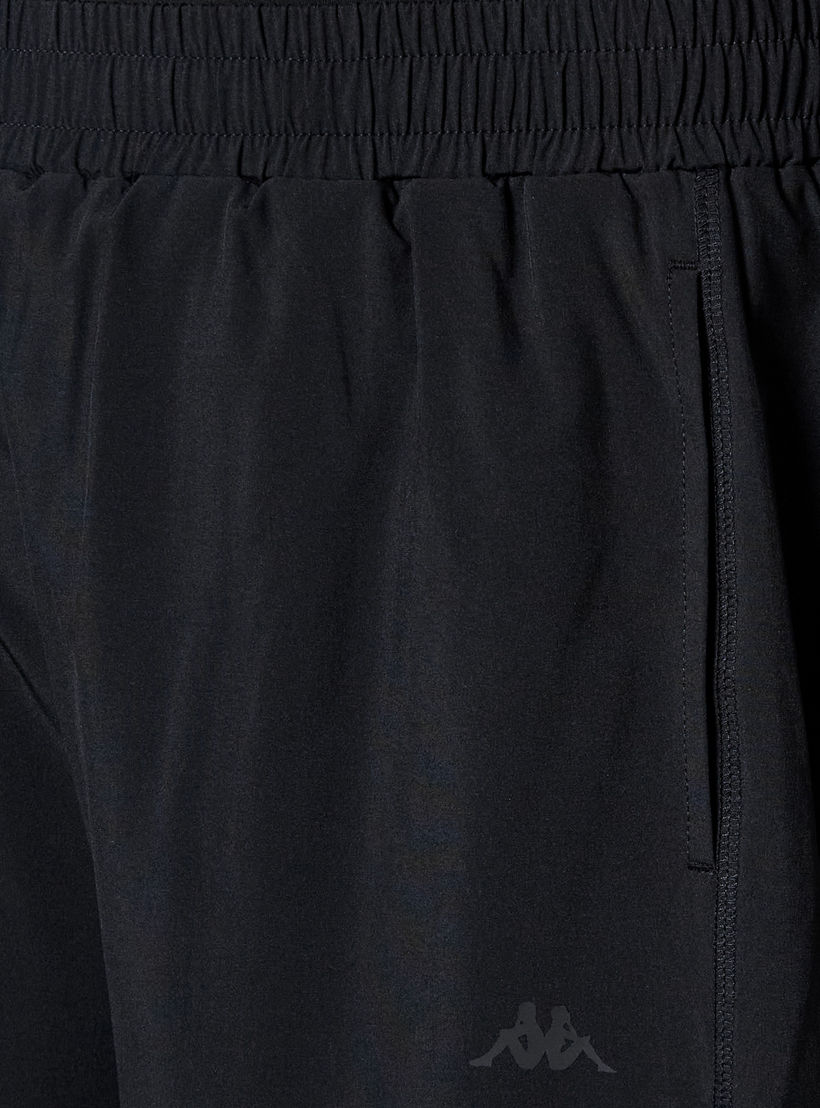 شورت مزدوج بطبعات شعار-men-clothing-bottoms-shorts-image-4