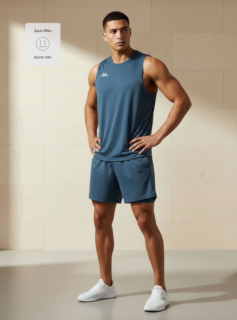 تيشيرت تانك كومبات للرجال من كابا-men-clothing-sportswearandactivewear-tshirtsandpolos-image-2