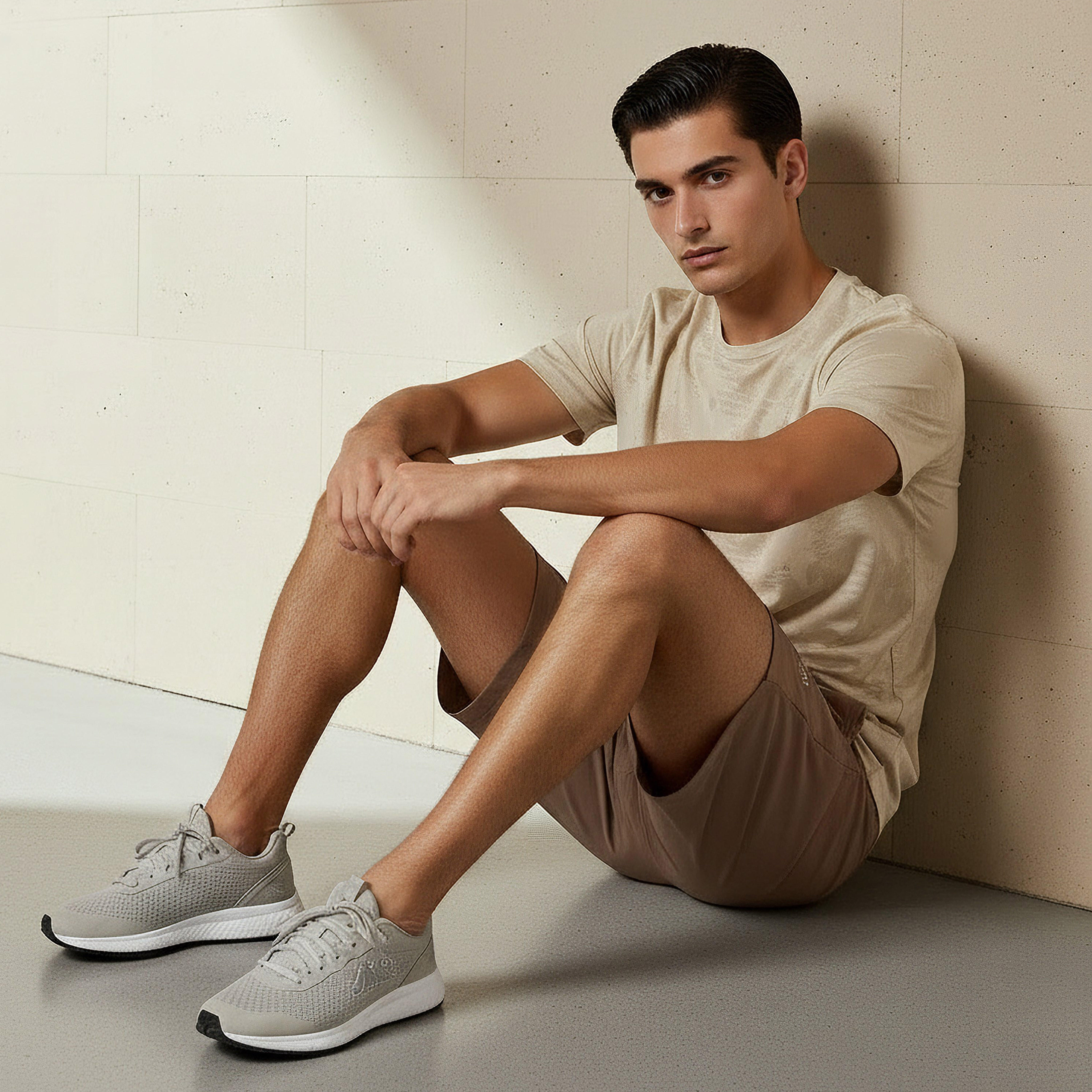 Kappa Men 2 Way Stretch T-shirt-men-clothing-sportswearandactivewear-tshirtsandpolos-image-5