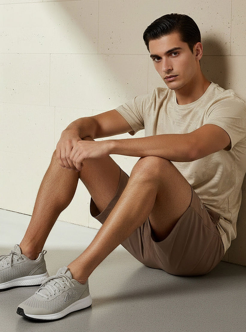 Kappa Men 2 Way Stretch T-shirt-men-clothing-sportswearandactivewear-tshirtsandpolos-image-5