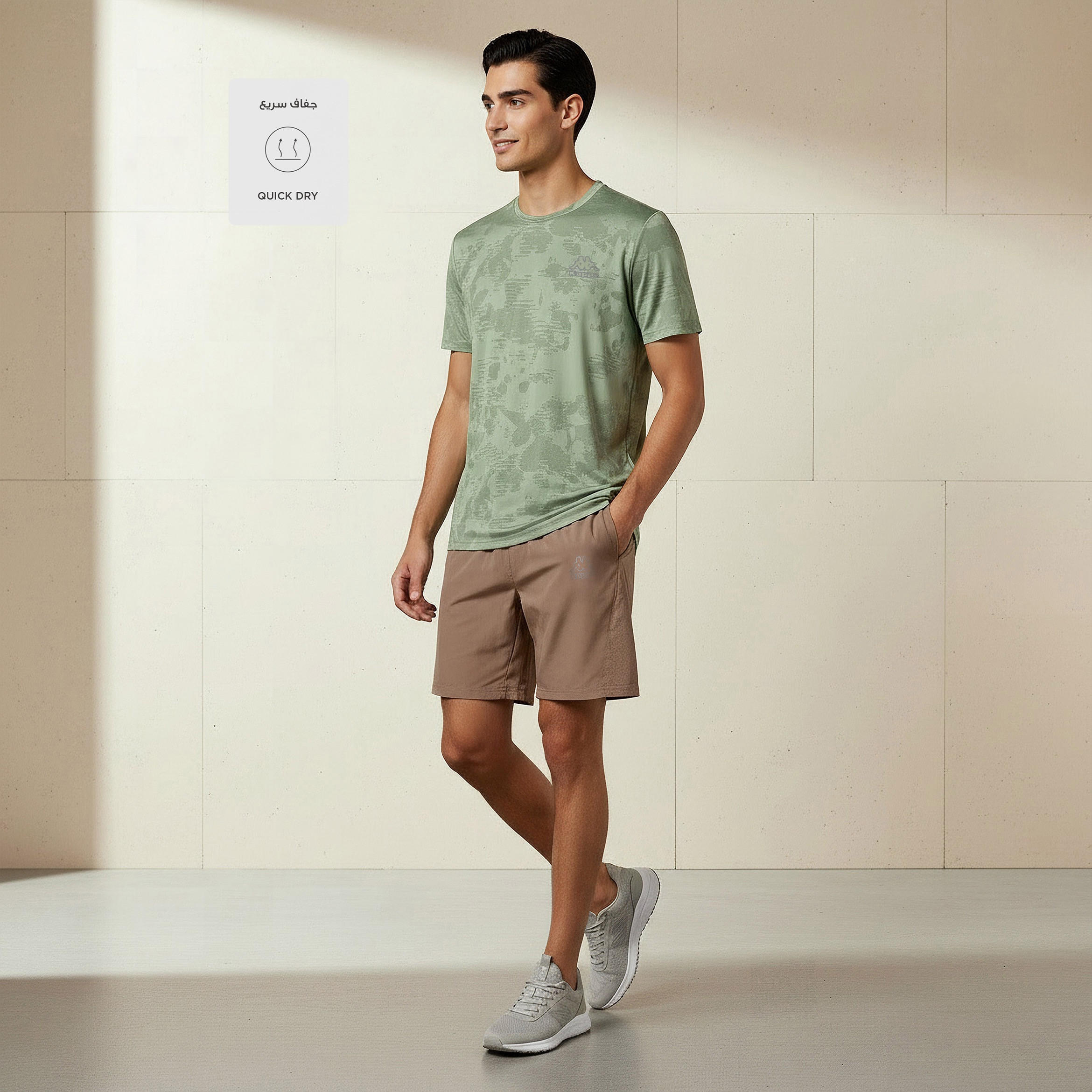 تيشيرت رجالي مطاطي من كابا-men-clothing-sportswearandactivewear-tshirtsandpolos-image-4