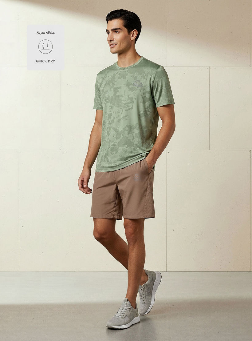 تيشيرت رجالي مطاطي من كابا-men-clothing-sportswearandactivewear-tshirtsandpolos-image-4