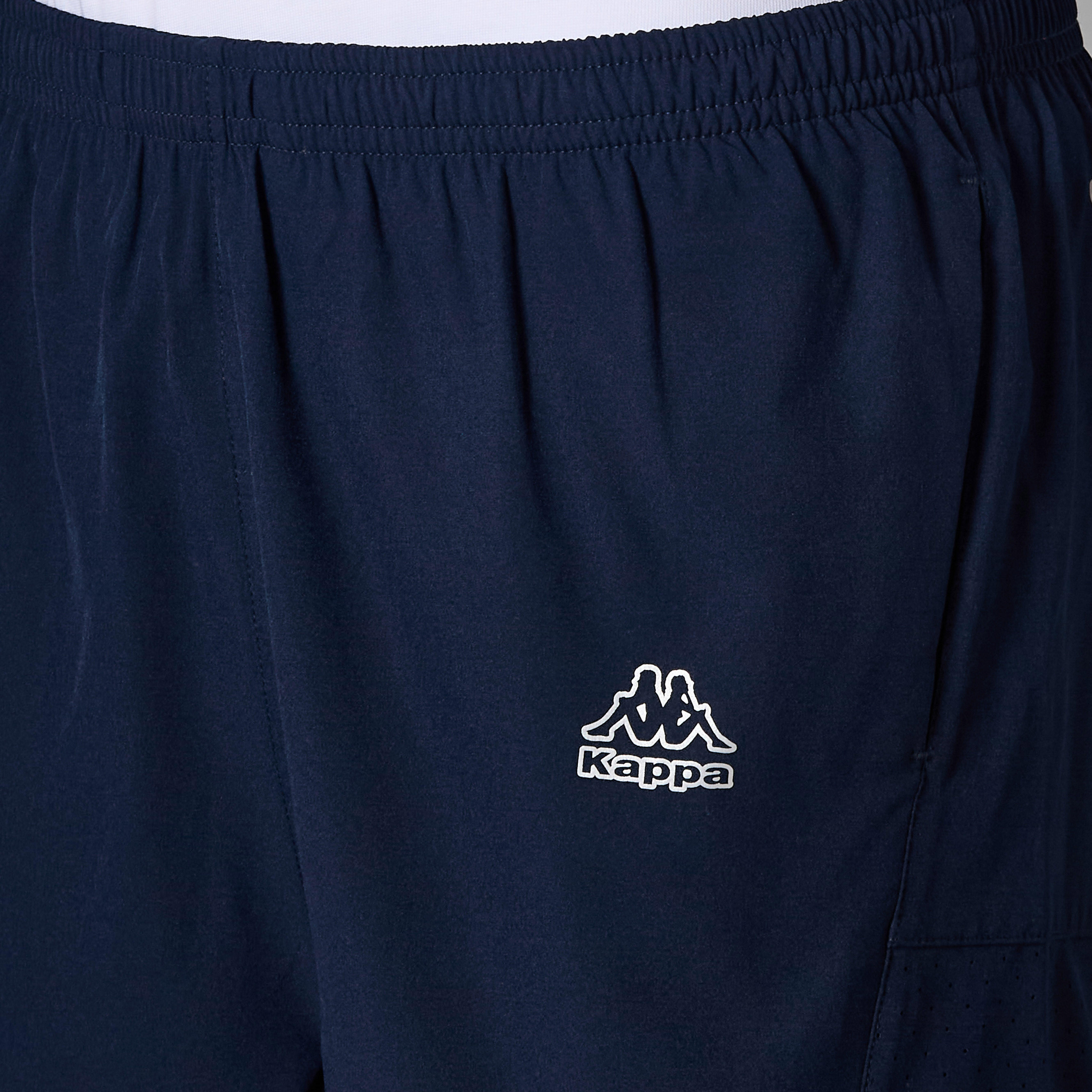 Kappa Men Elasticated Waist Shorts-men-clothing-bottoms-shorts-image-4