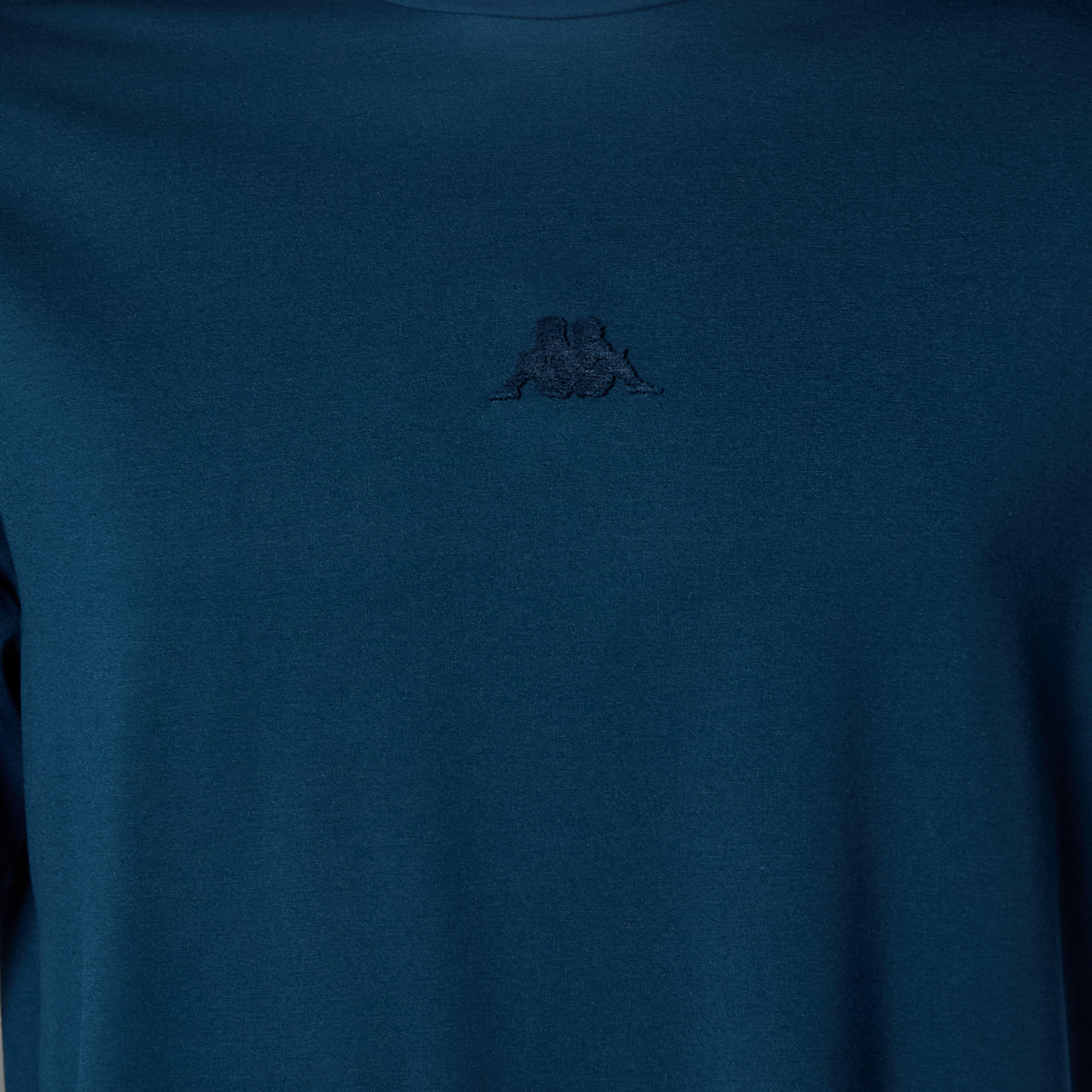 تيشيرت مطاطي للرجال من كابا-men-clothing-sportswearandactivewear-tshirtsandpolos-image-4