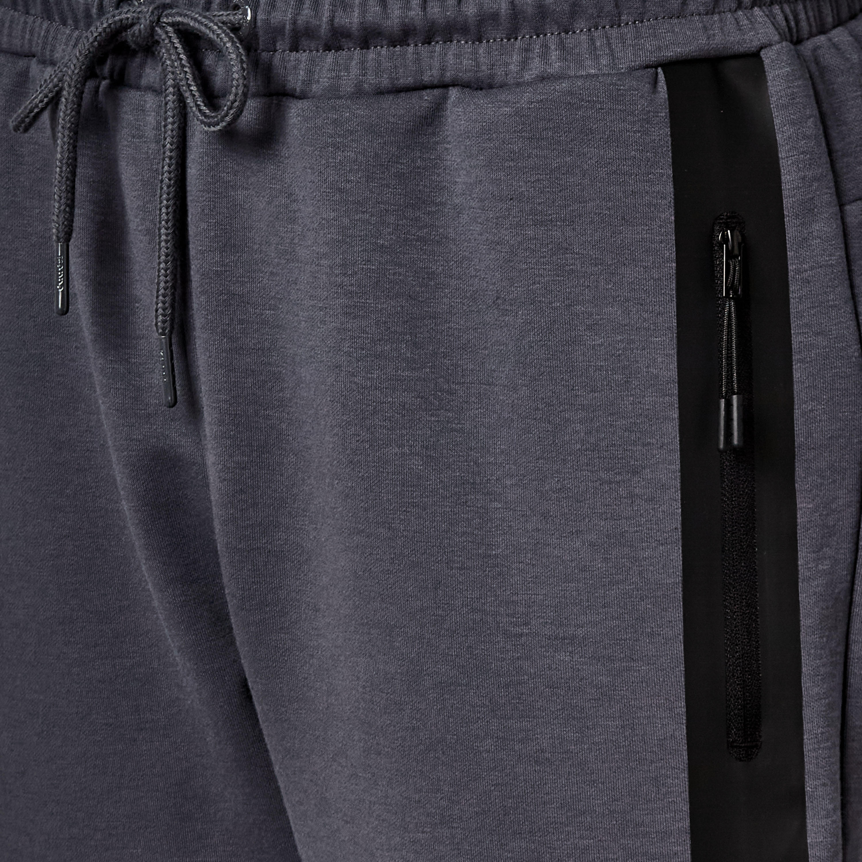 بنطلون رياضي برباط خصر للرجال من كابا-men-clothing-sportswearandactivewear-tracksuits-image-3