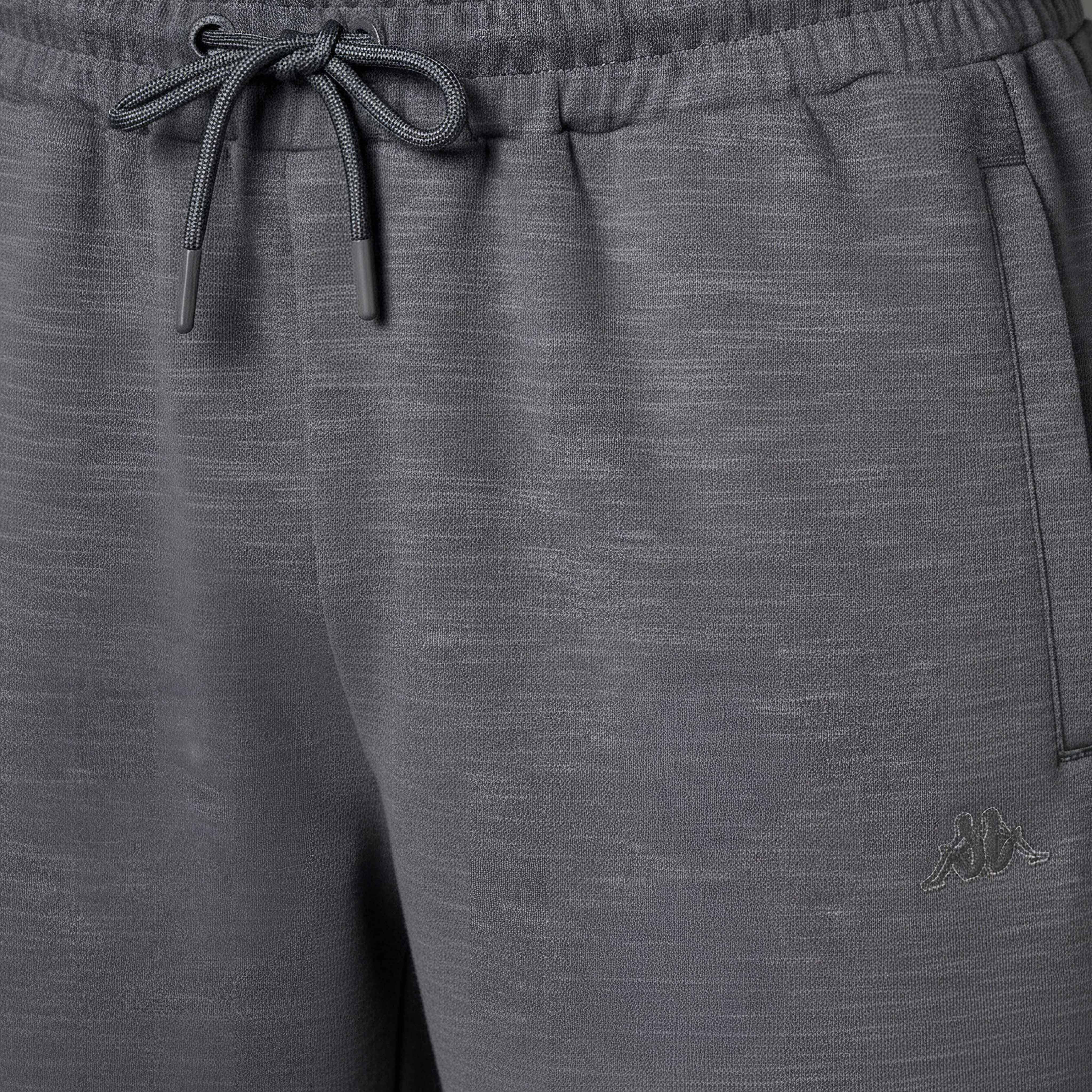 Kappa Men Drawstring Waist Shorts-men-clothing-bottoms-shorts-image-4