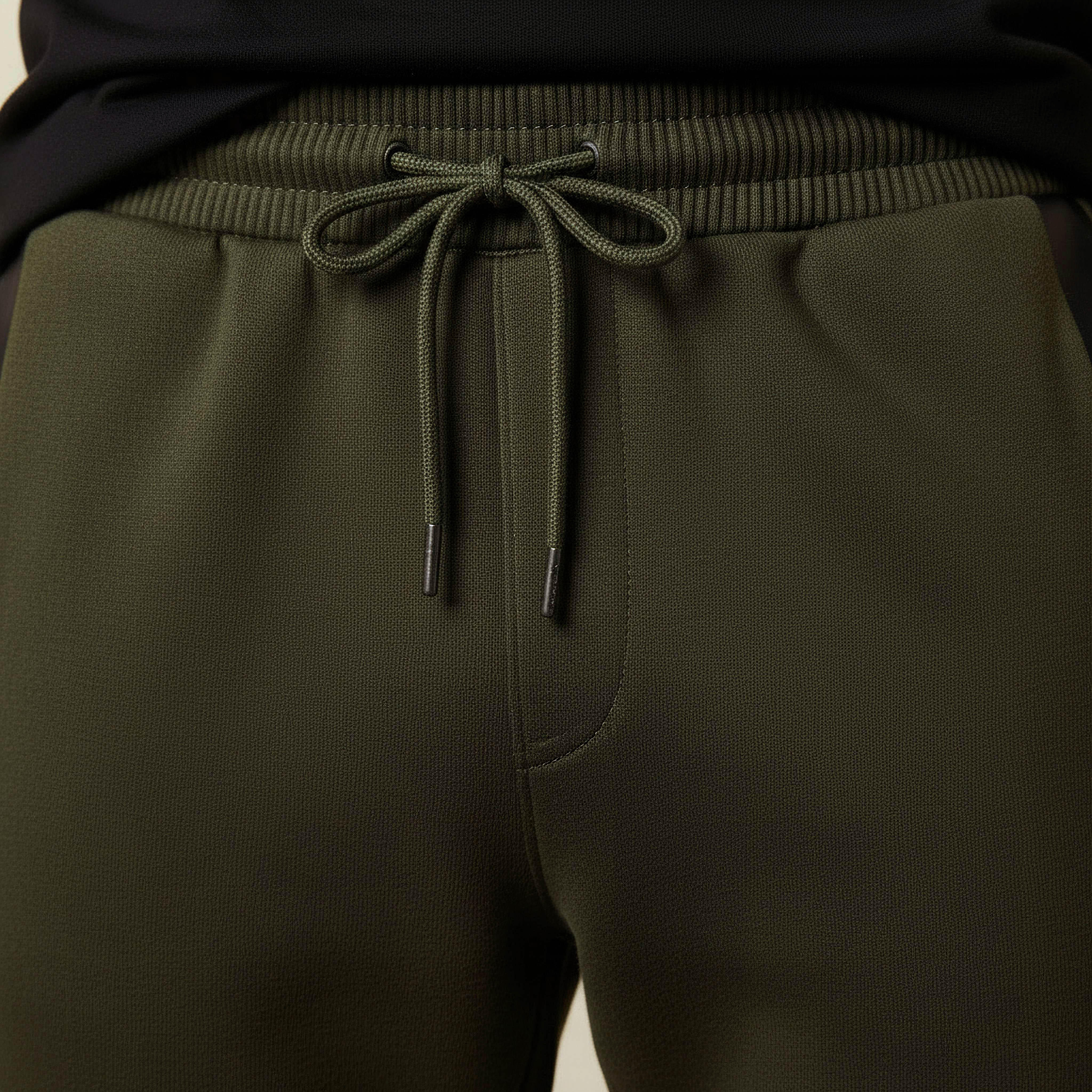 Kappa Joggers with Heat Seal Zipper Pockets-men-clothing-sportswearandactivewear-tracksuits-image-4