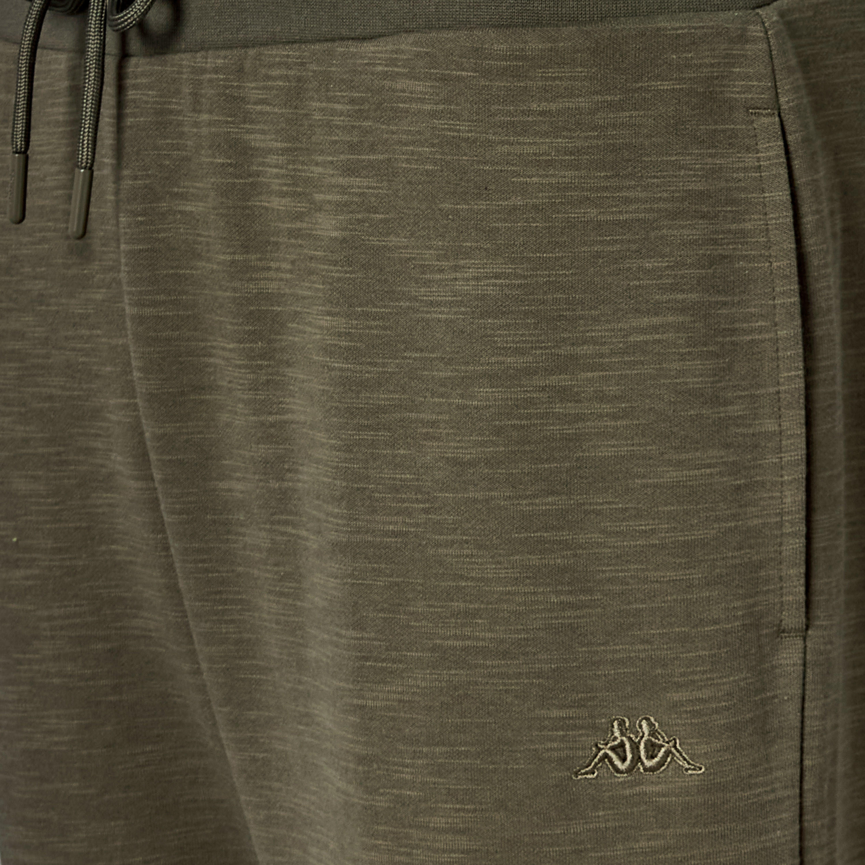Men Regular Fit Joggers with Drawstring Waist-men-clothing-sportswearandactivewear-bottoms-joggers-image-2