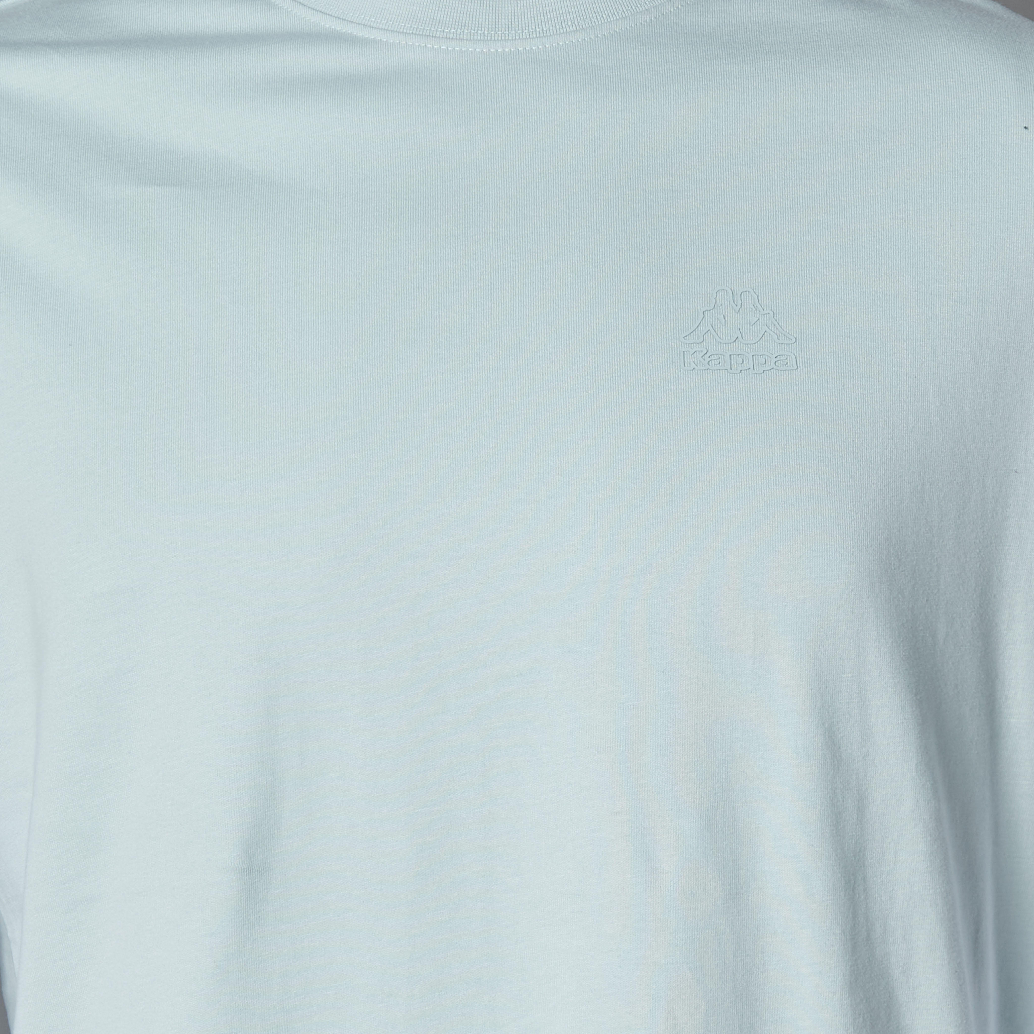 Kappa Men Crew Neck T-shirt-men-clothing-sportswearandactivewear-tshirtsandpolos-image-4