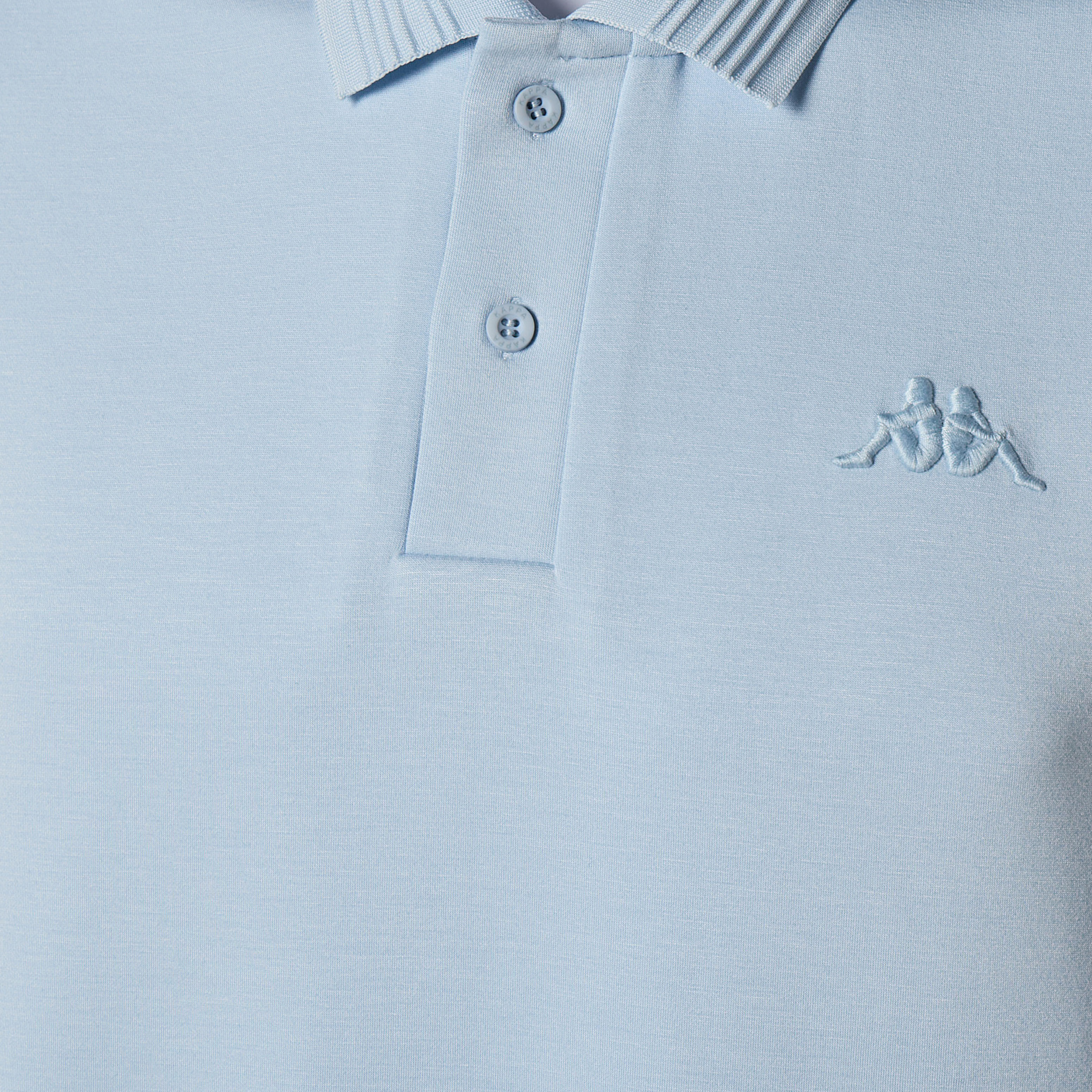 Kappa Men Soft Touch Polo T-shirt-men-clothing-tshirtsandpolos-polos-image-4