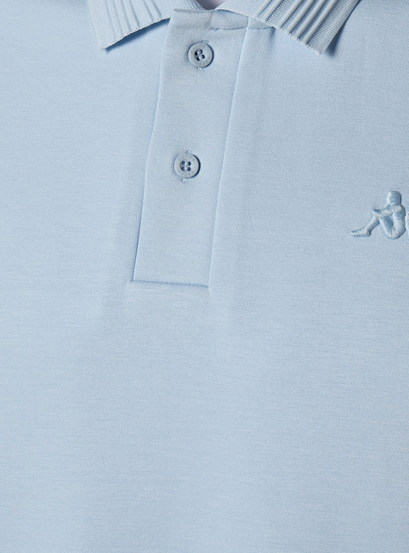 Kappa Men Soft Touch Polo T-shirt-men-clothing-tshirtsandpolos-polos-image-4
