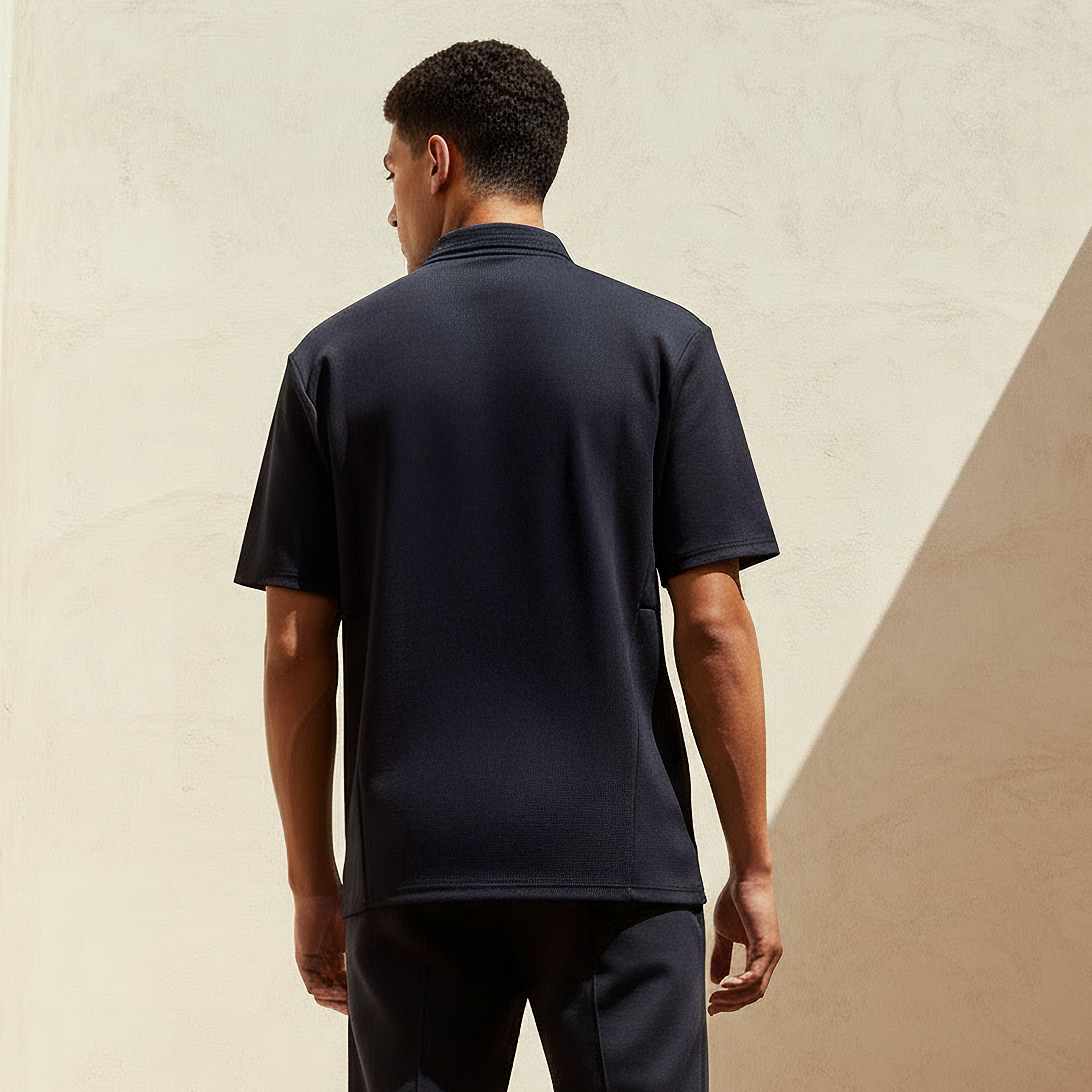 Kappa Men Soft Touch Polo T-shirt-men-clothing-tshirtsandpolos-polos-image-3
