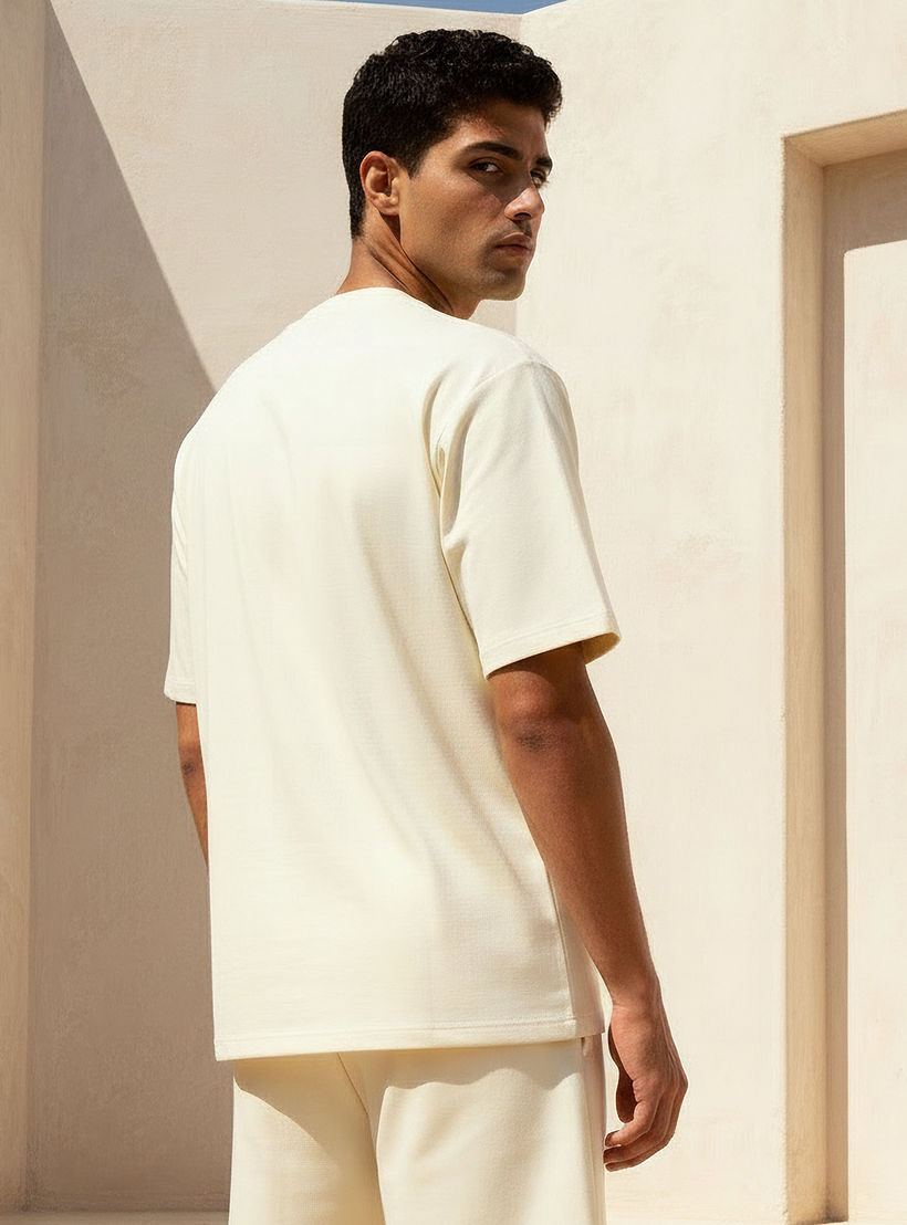 Kappa Men Embroidered T-shirt-men-clothing-sportswearandactivewear-tshirtsandpolos-image-3