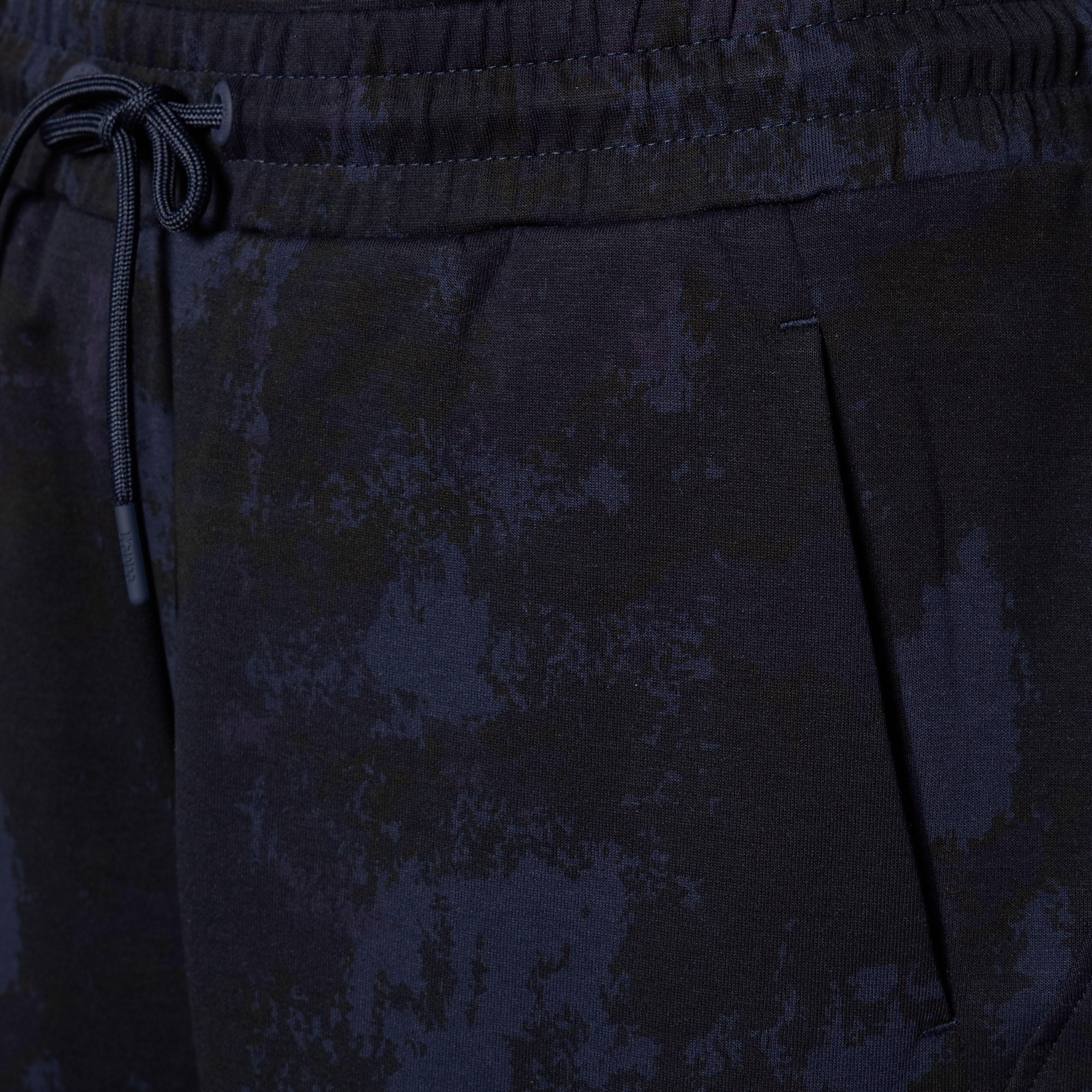 Kappa Men Printed Shorts-men-clothing-bottoms-shorts-image-2