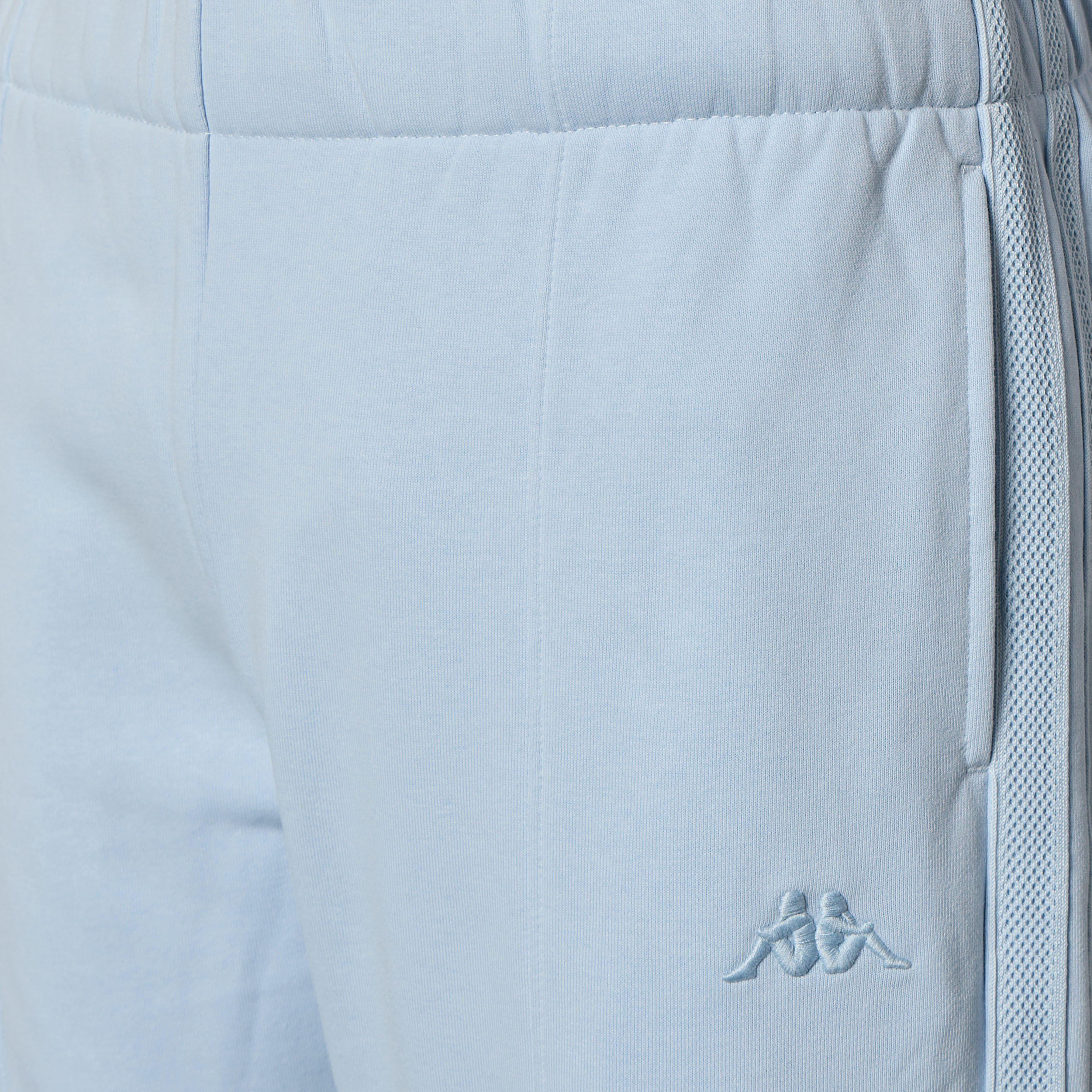 Kappa Men Elasticated Waist Joggers-men-clothing-sportswearandactivewear-tracksuits-image-2